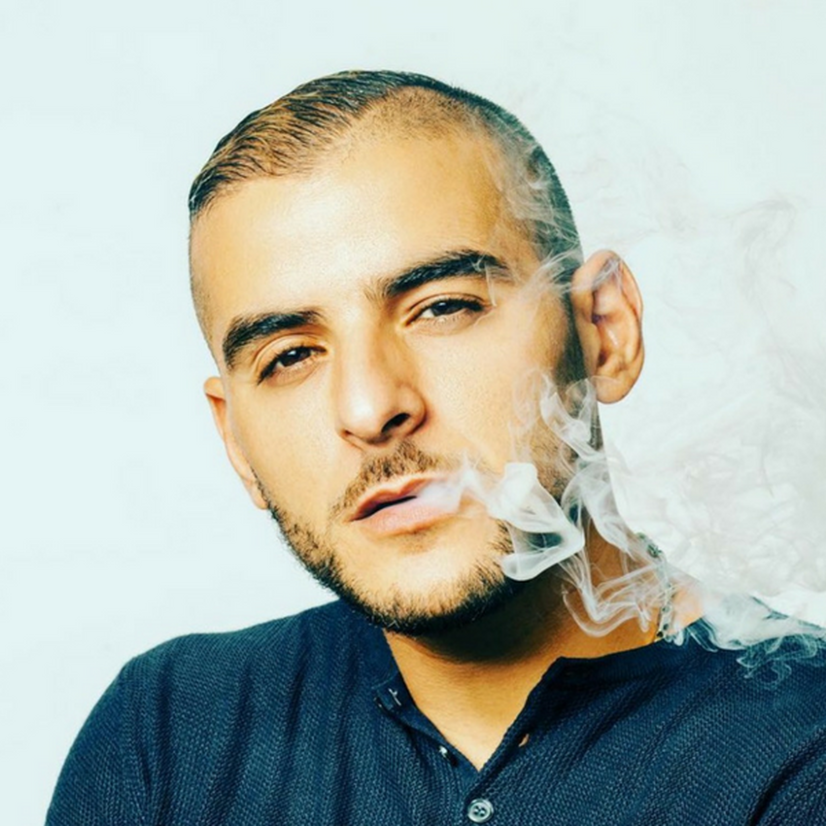Fianso en tournée avec Skyrock !