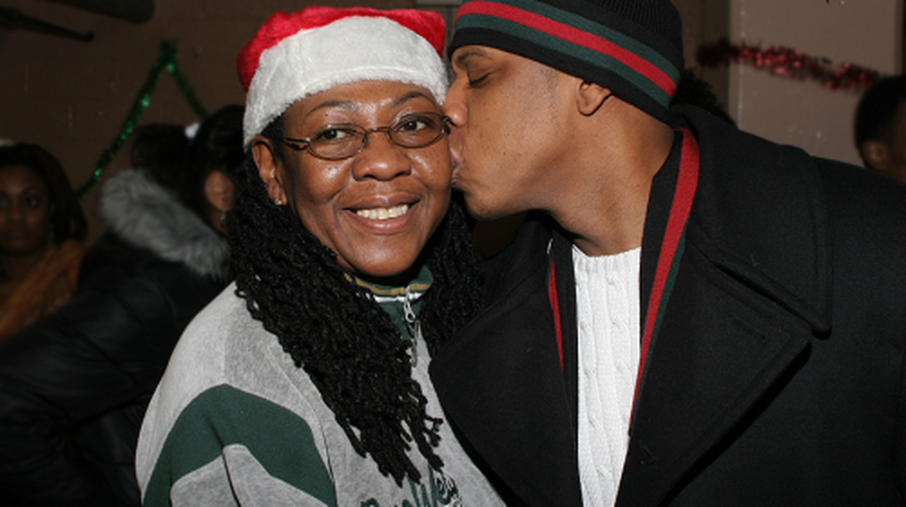 Jay Z évoque l’homosexualité de sa mère dans son nouvel album