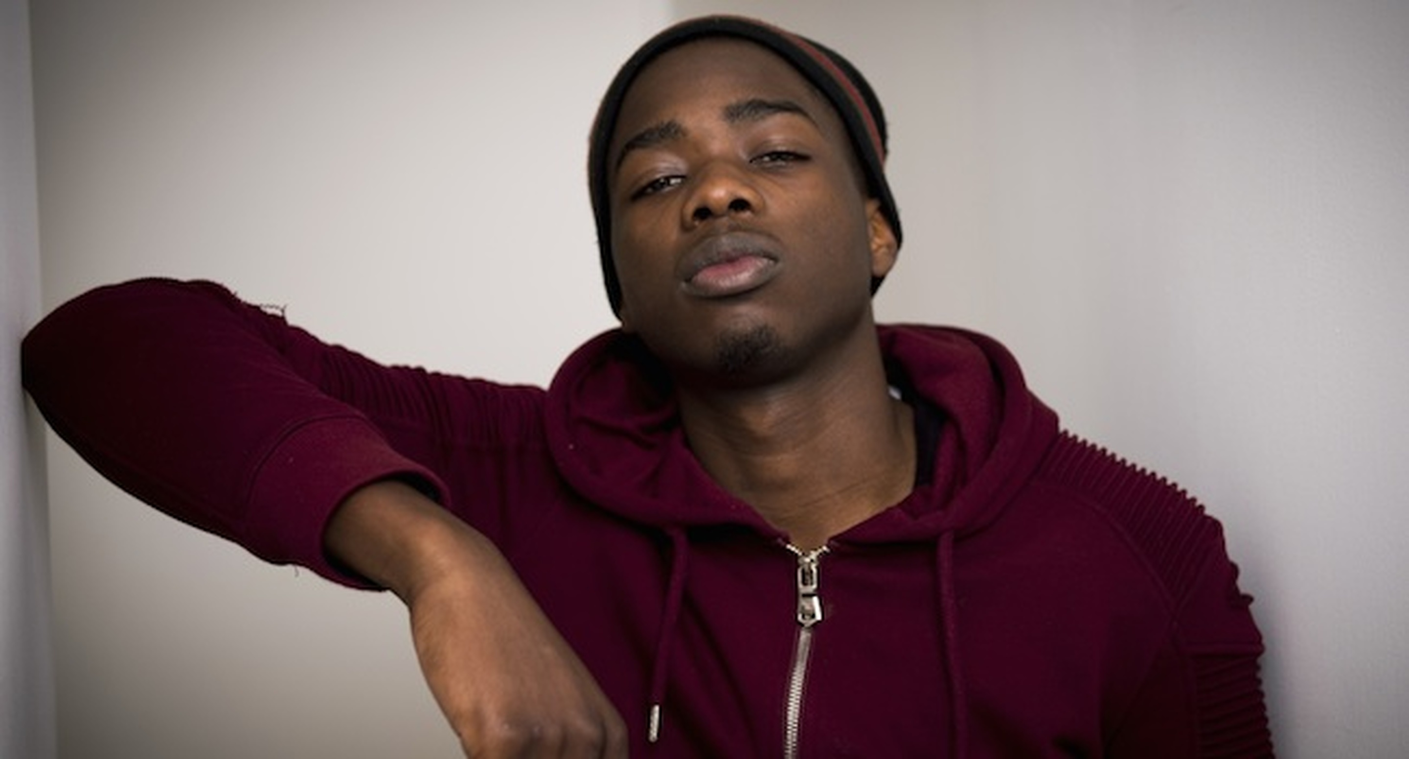 MHD revient avec Afro Trap ! 
