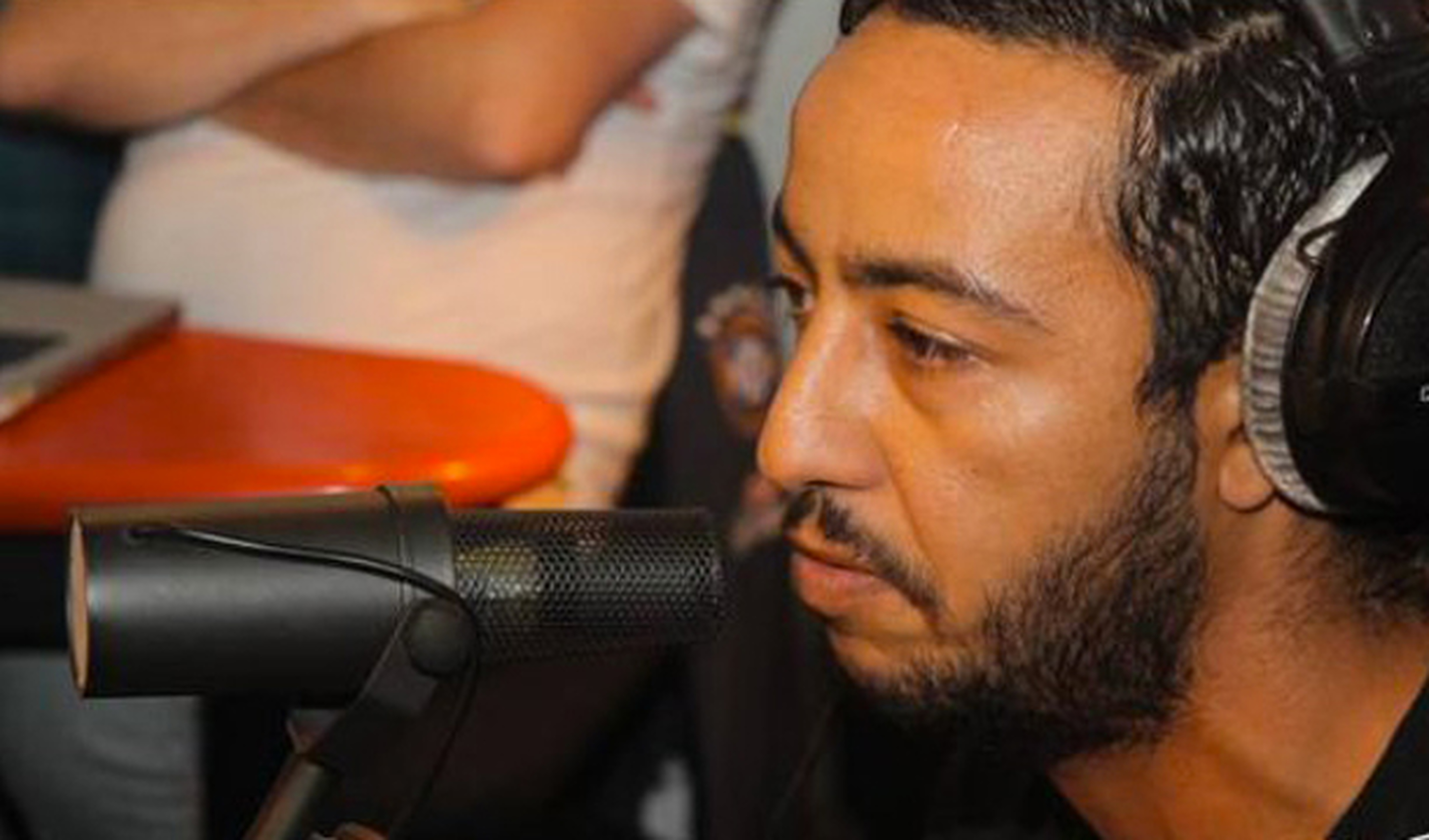 LACRIM DEBARQUE AVEC DU LOURD!