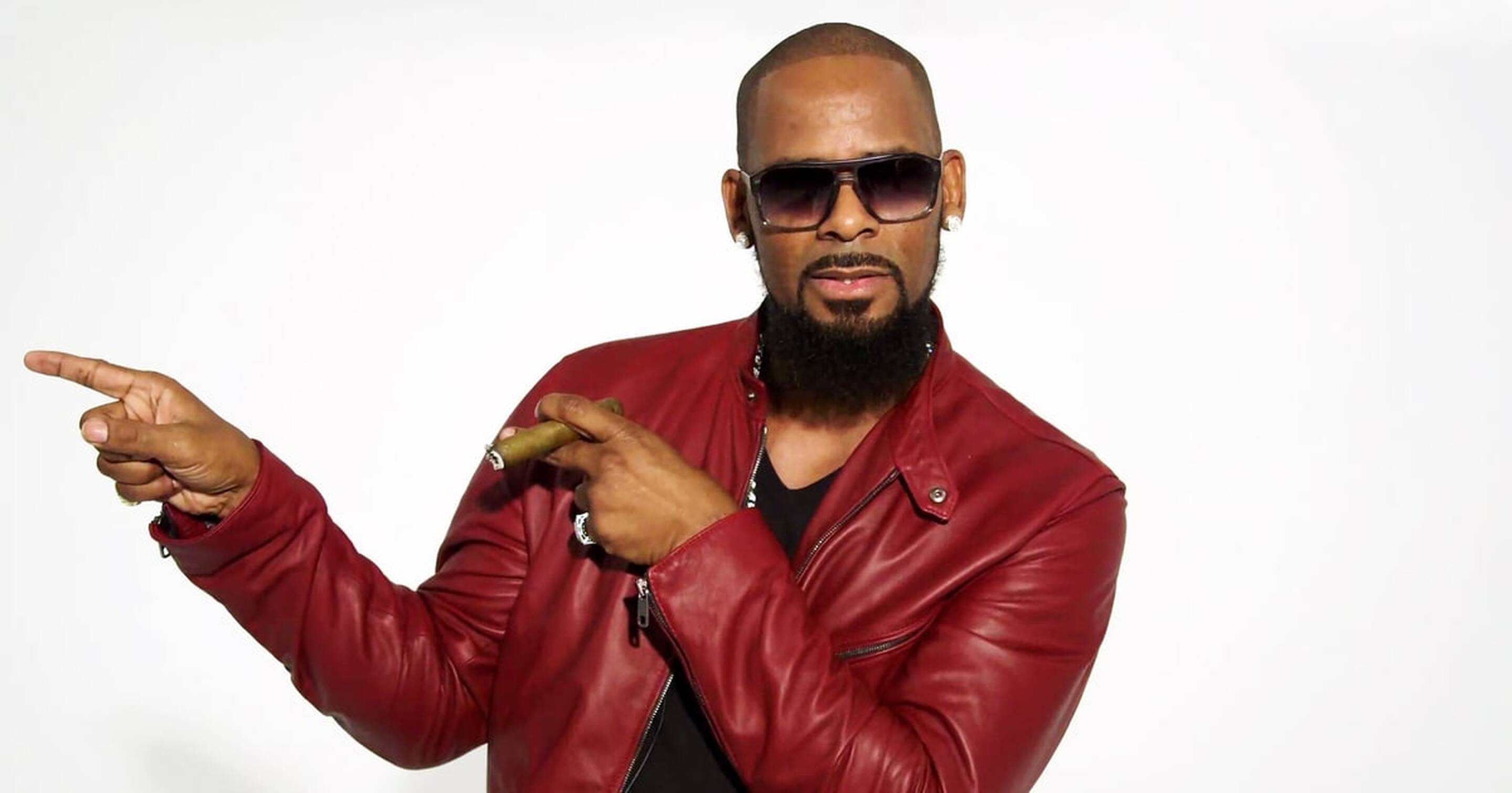 R. Kelly se défend des accusations dont il fait l’objet !