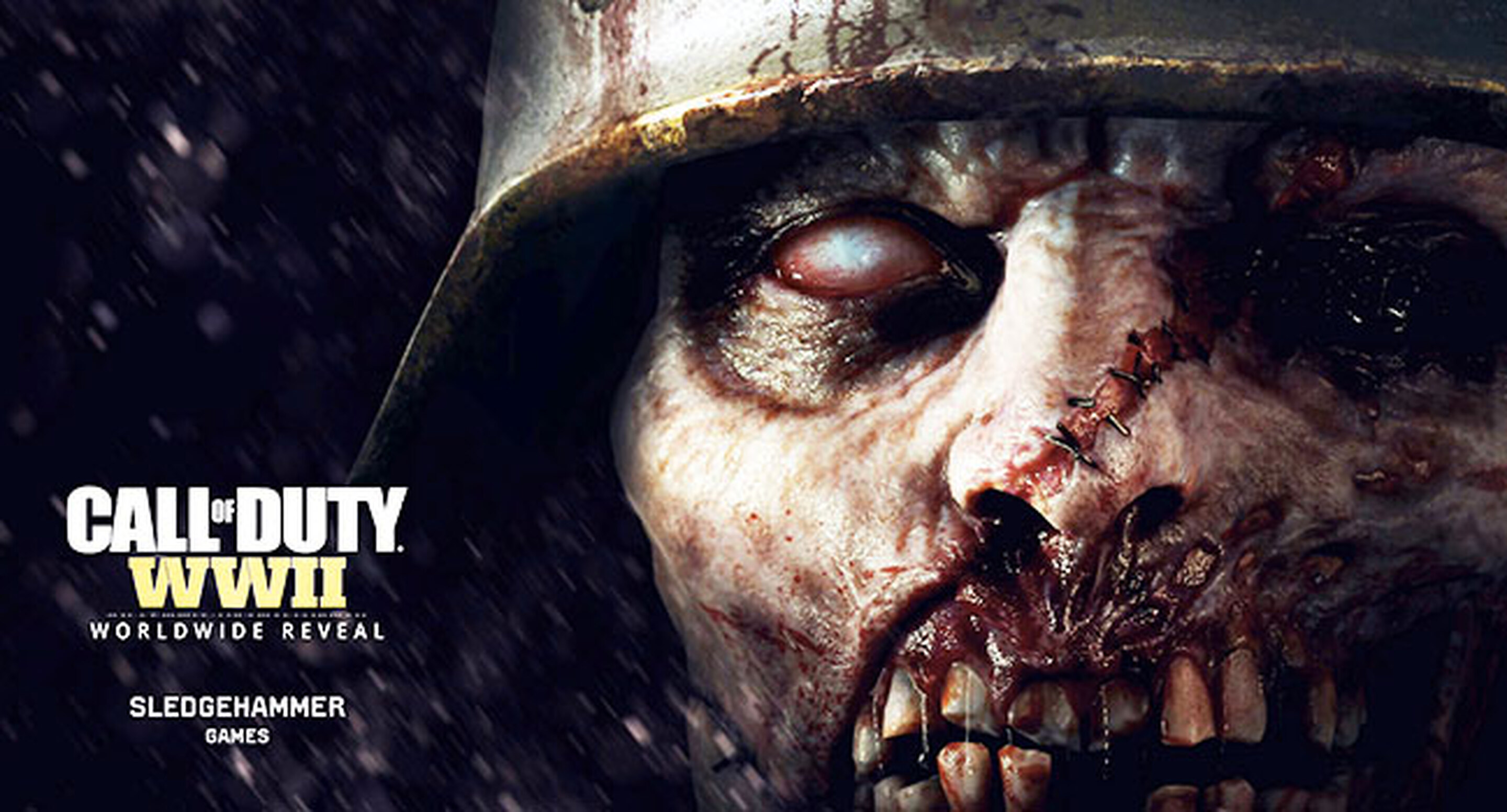 Call Of en mode zombie !