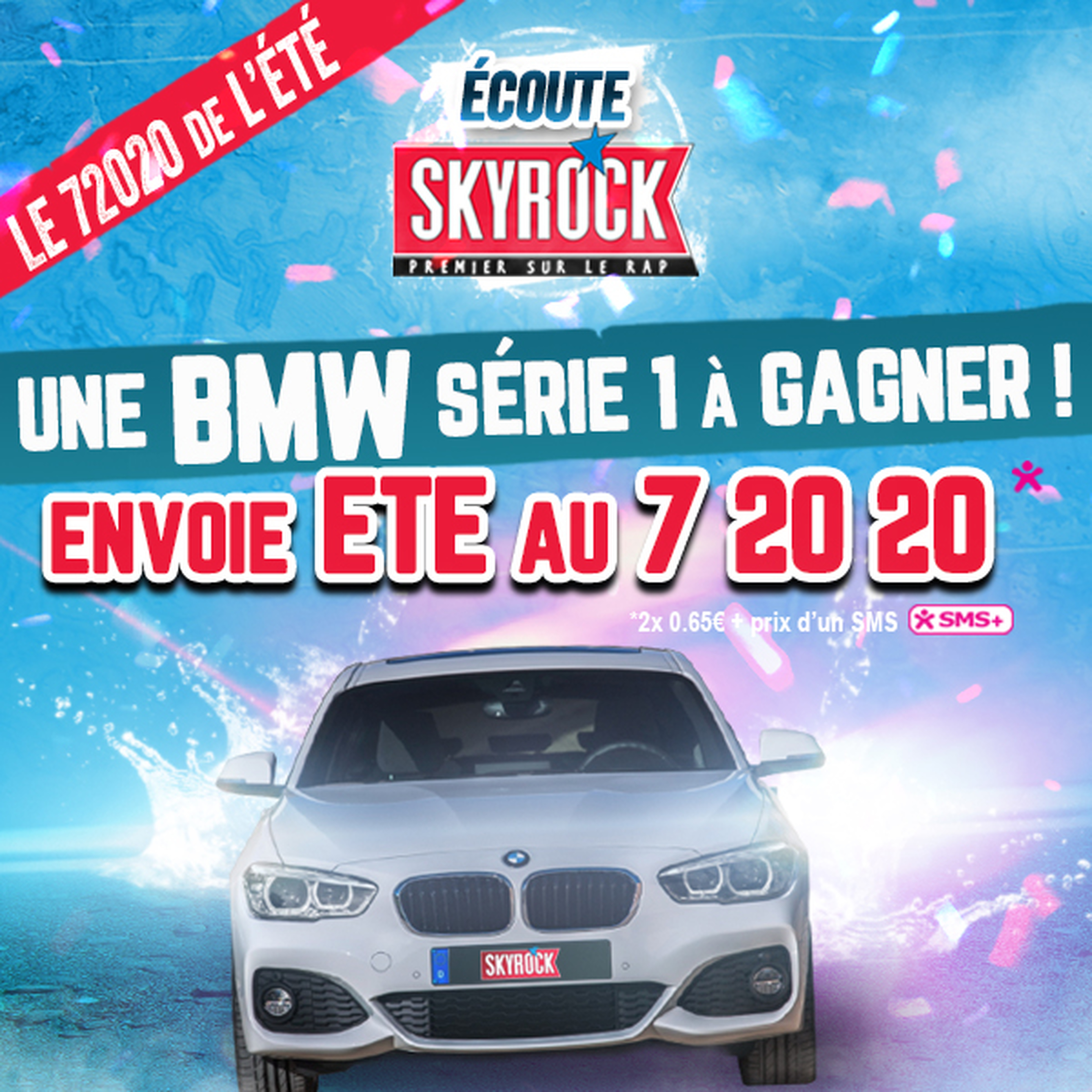 JEU DE L’ÉTÉ !