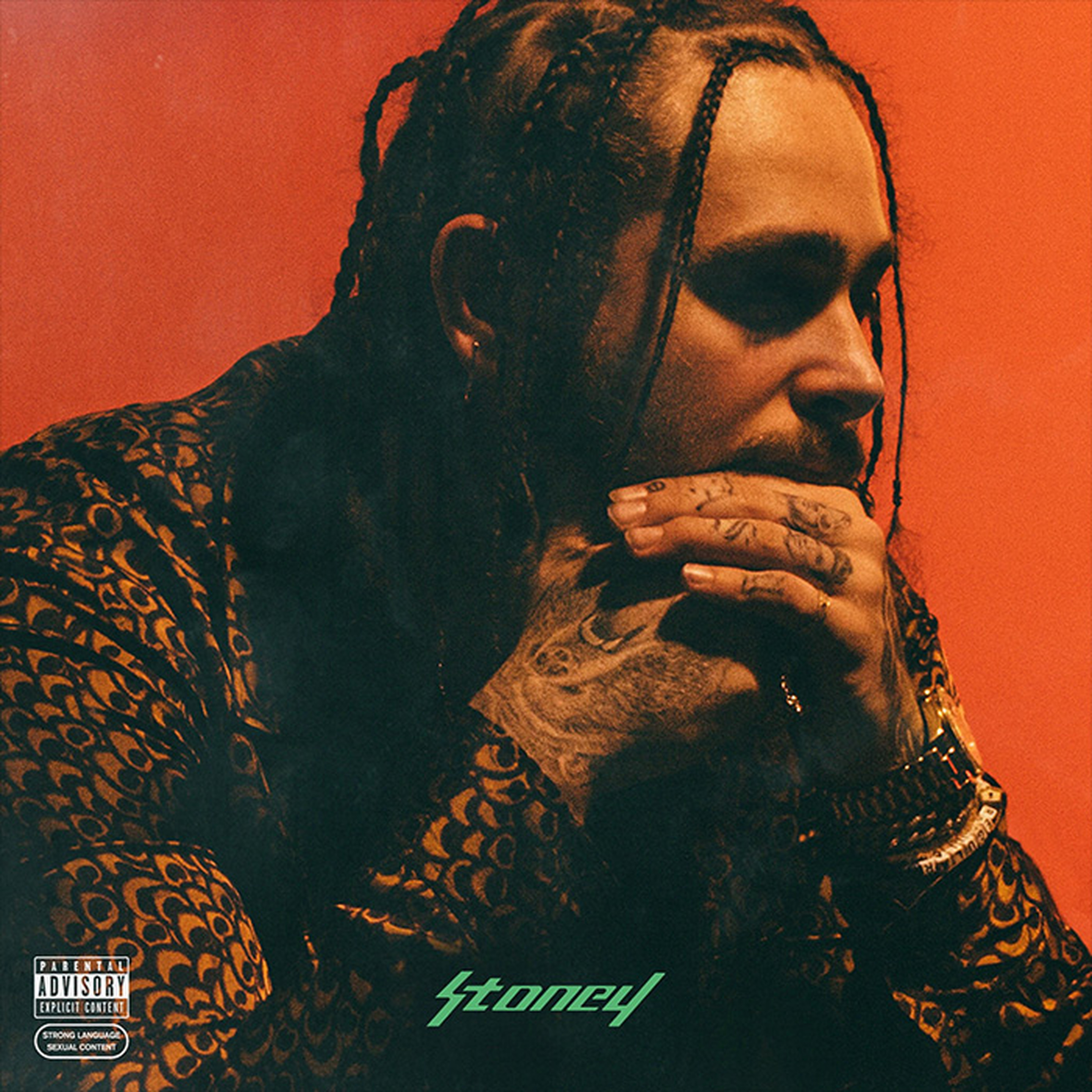 Post Malone Feat. Quavo - Congratulations en playlist ! 