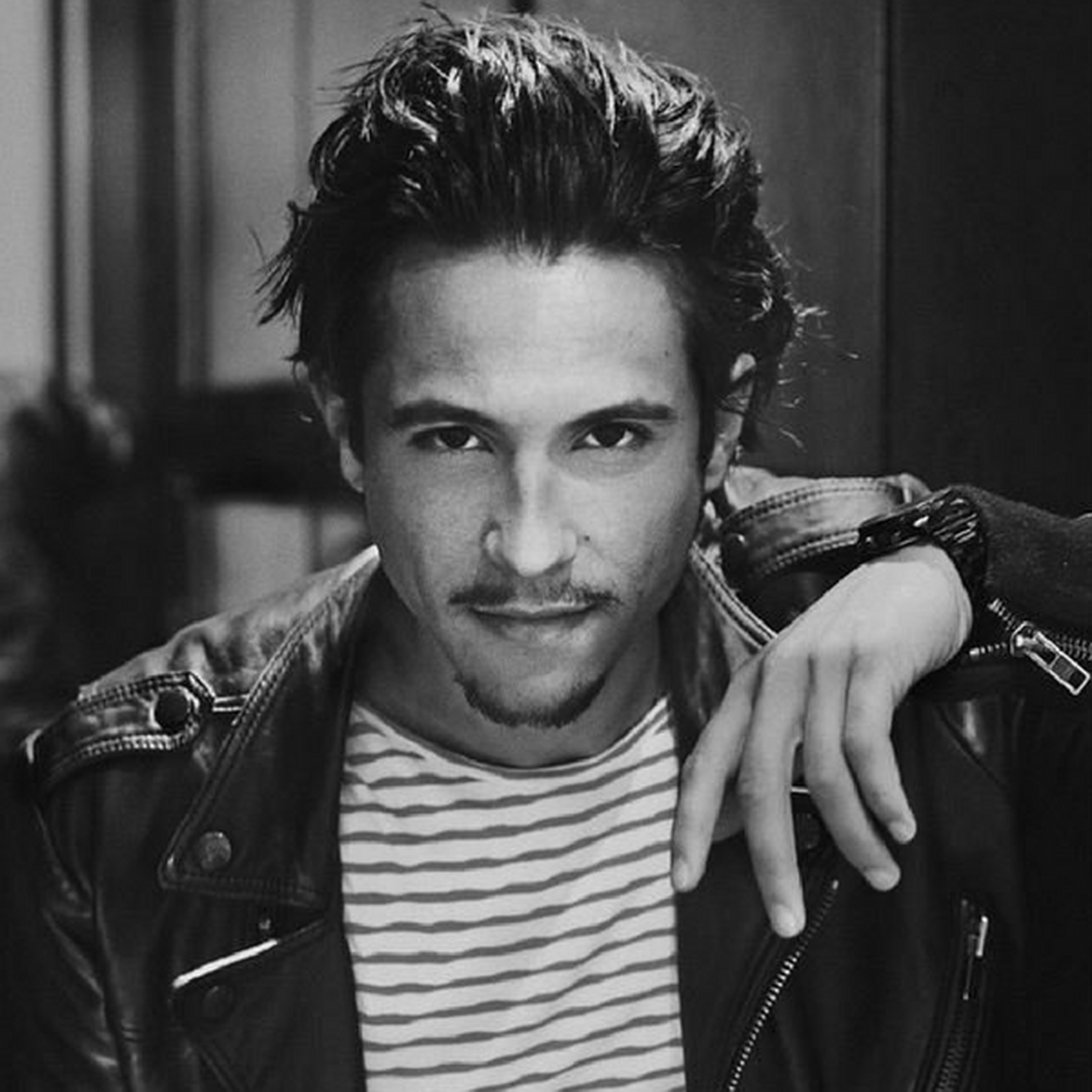 Nekfeu en mode acteur ! (vidéo)