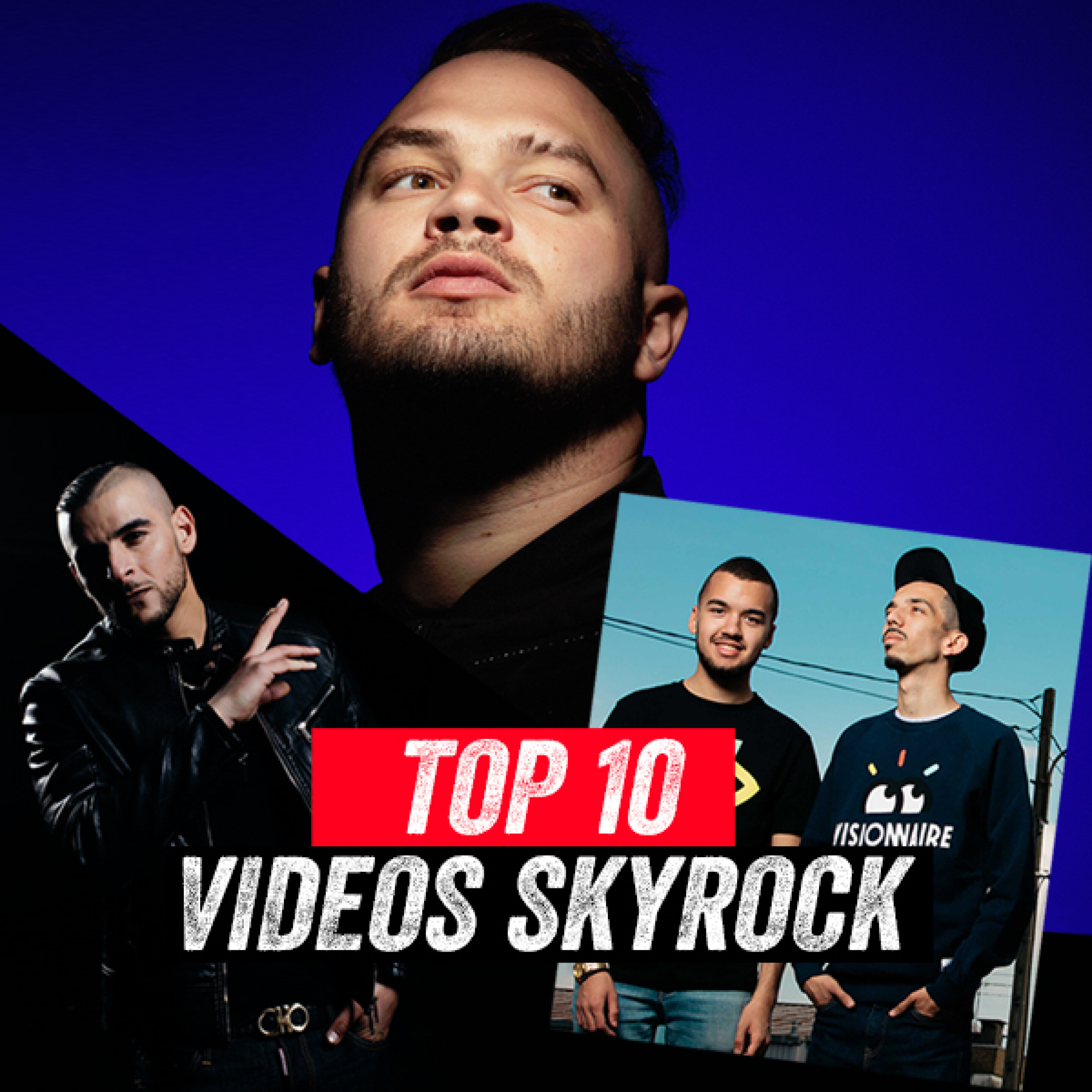 #TOP10 DES VIDEOS DE LA SEMAINE