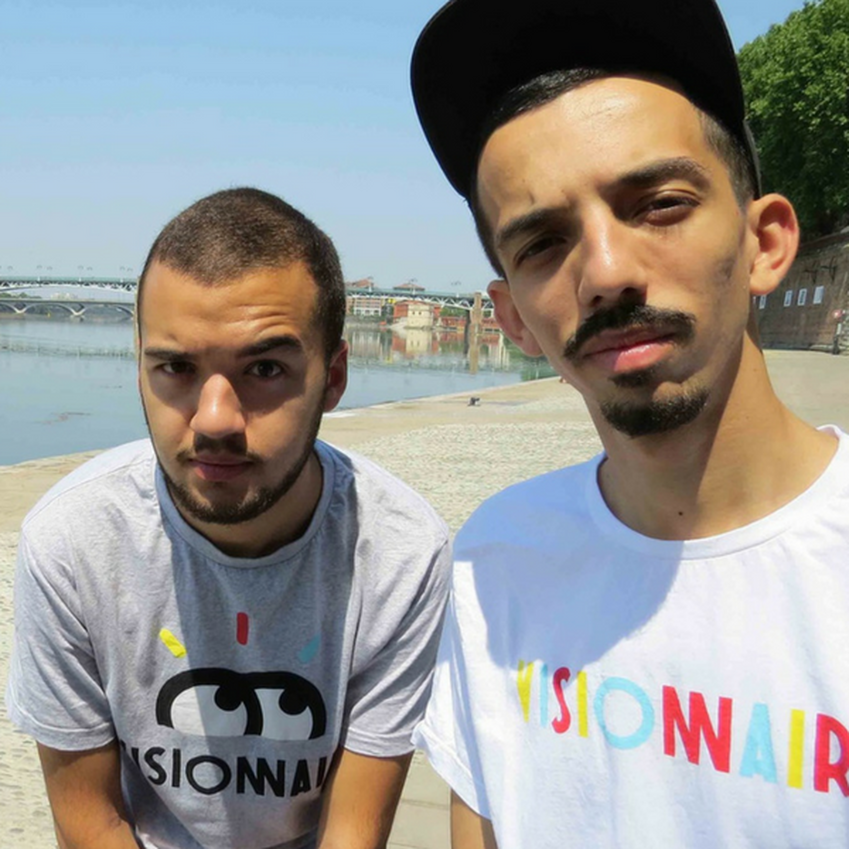 Bigflo et Oli : plus rapides qu'Eminem ! (vidéo)