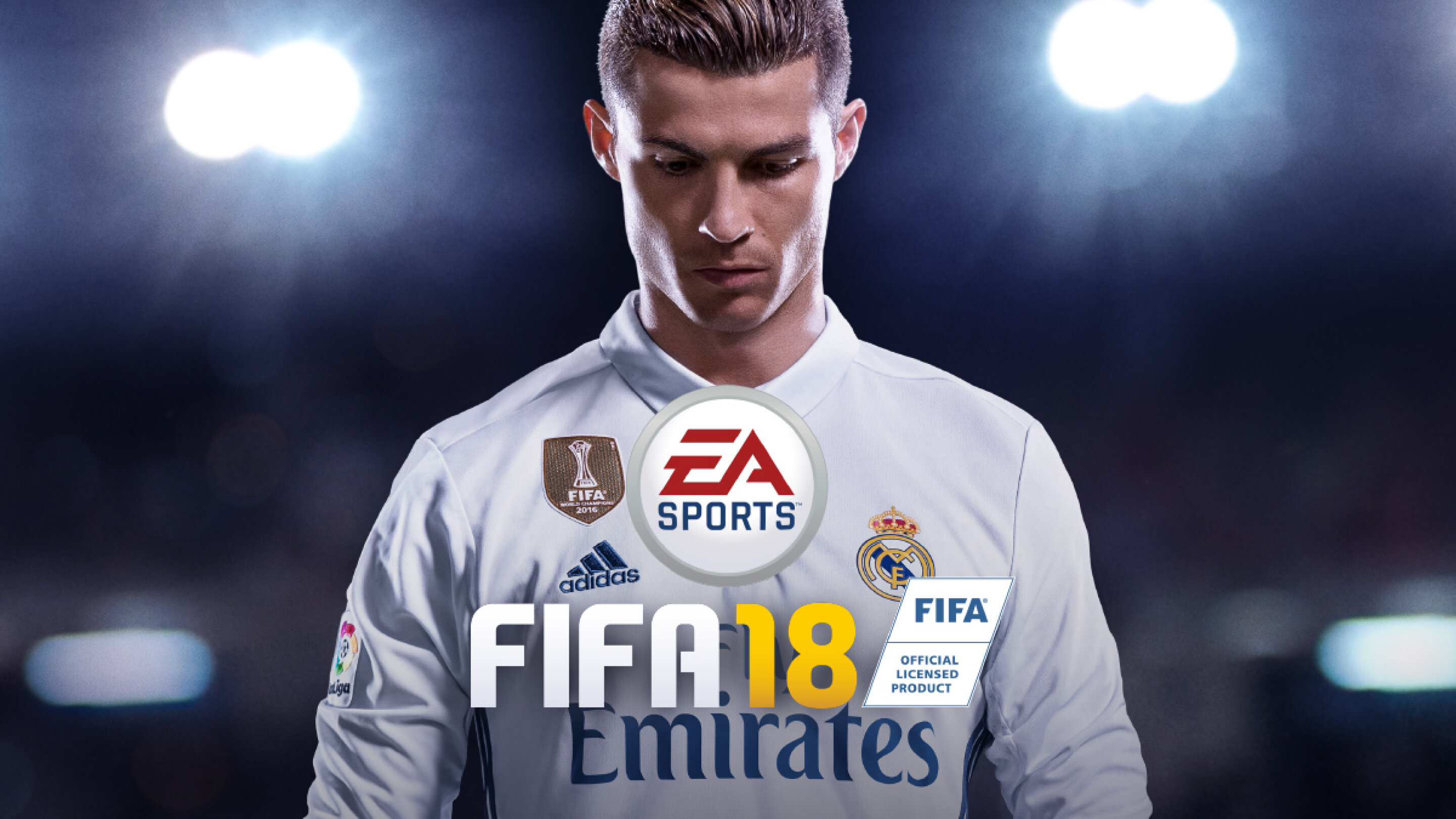 Le nouveau trailer de FIFA 18 est dingue !