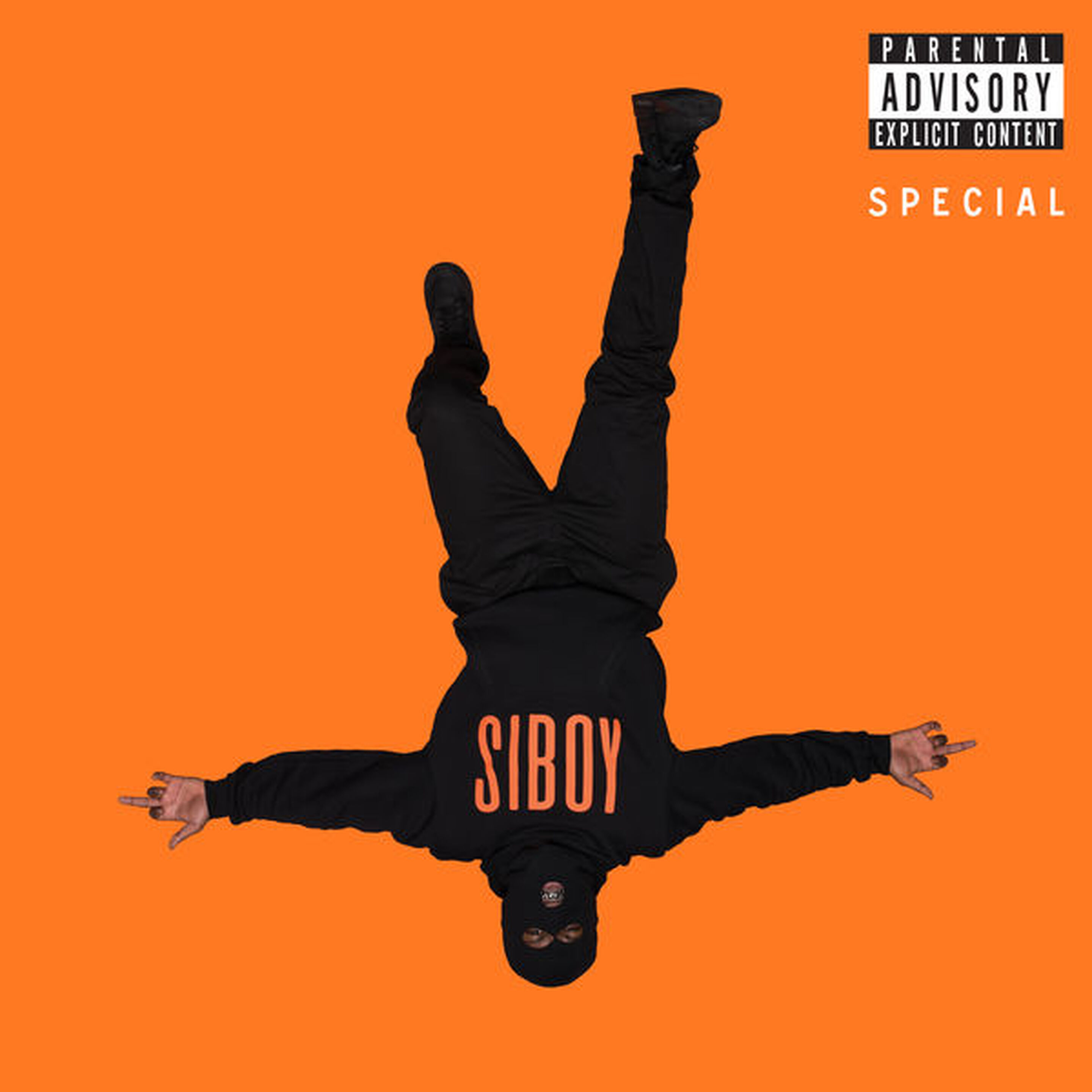 Siboy - Mobali en playlist !