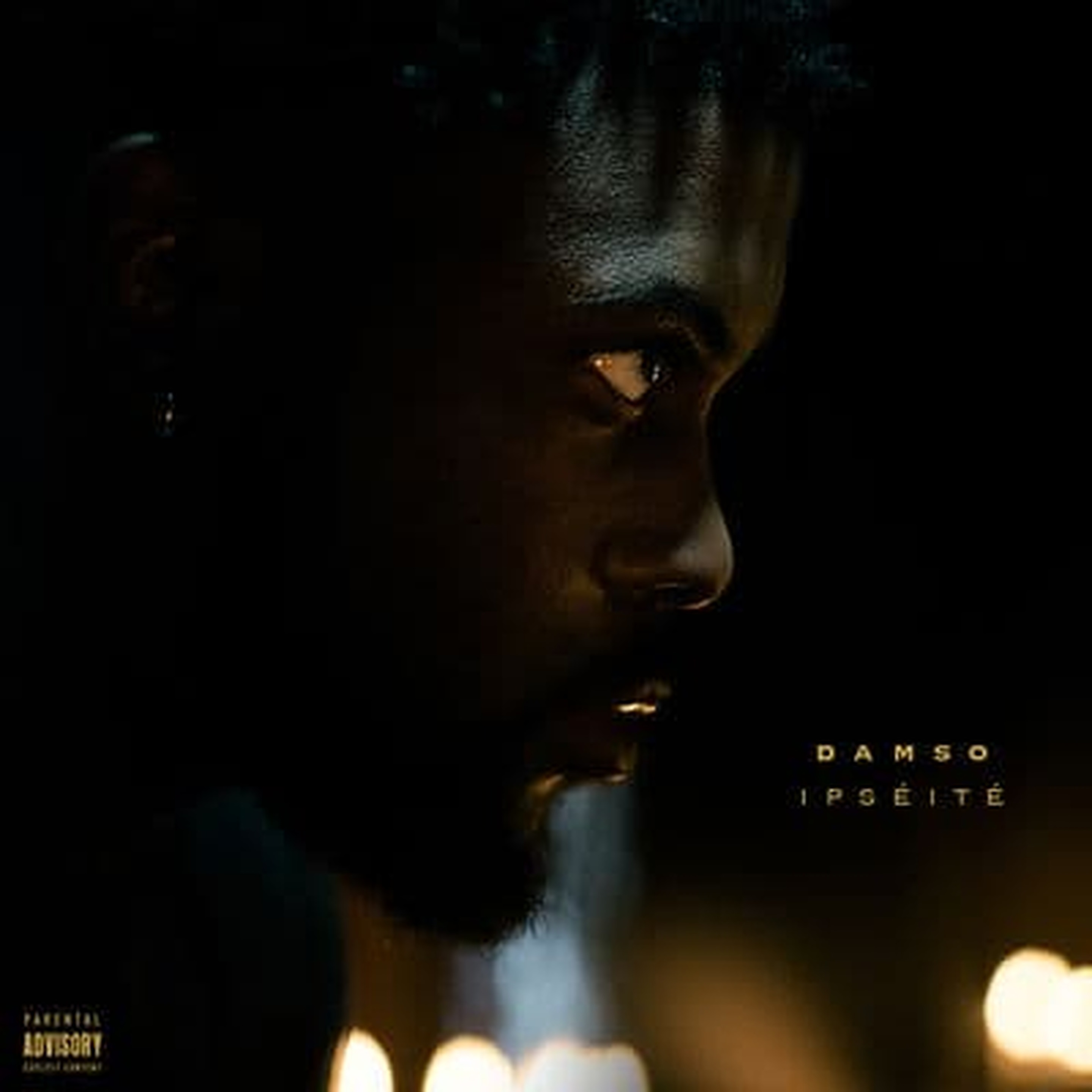 Damso - Signaler en Playlist !