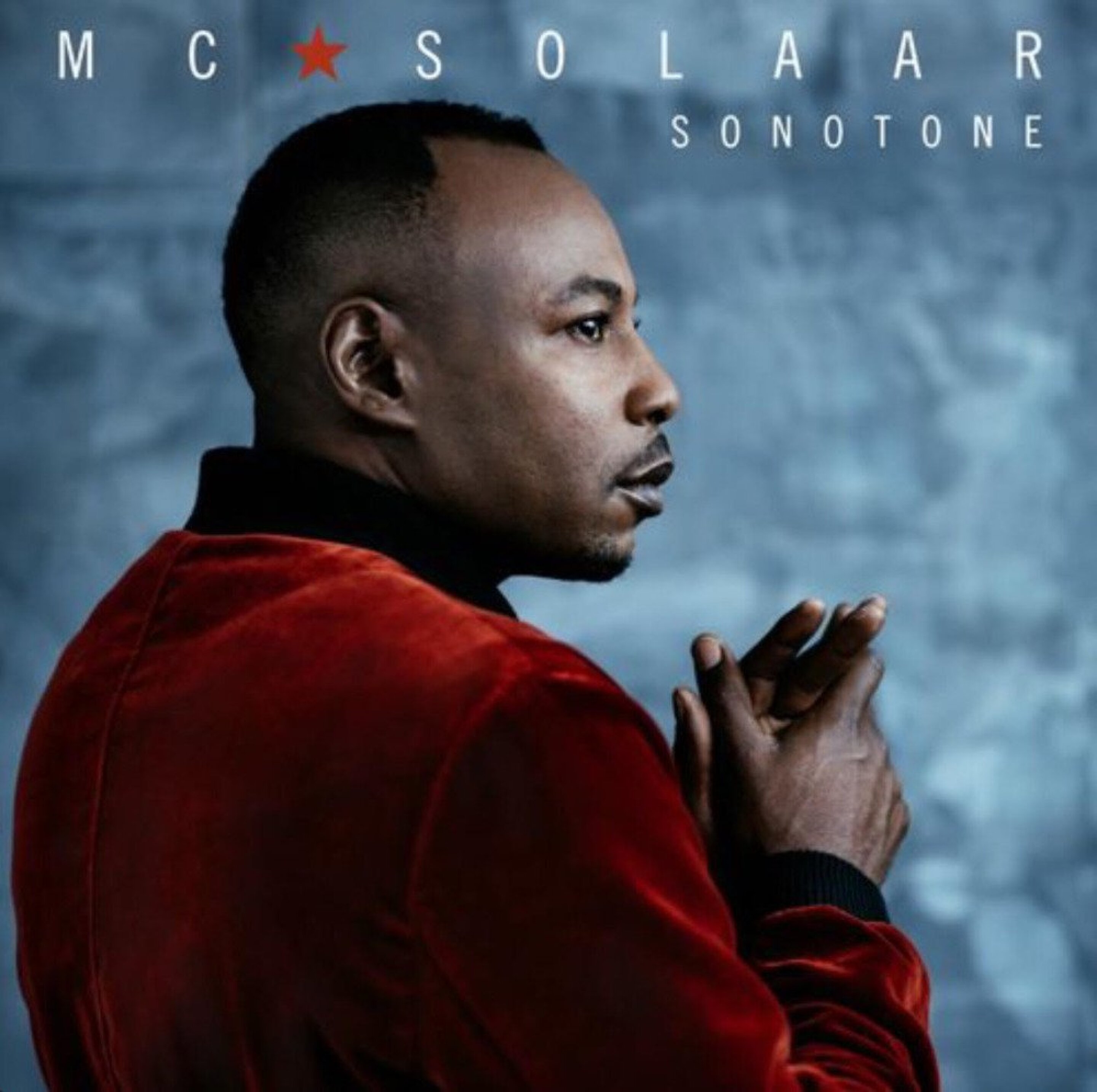 MC Solaar - Sonotone en Playlist !