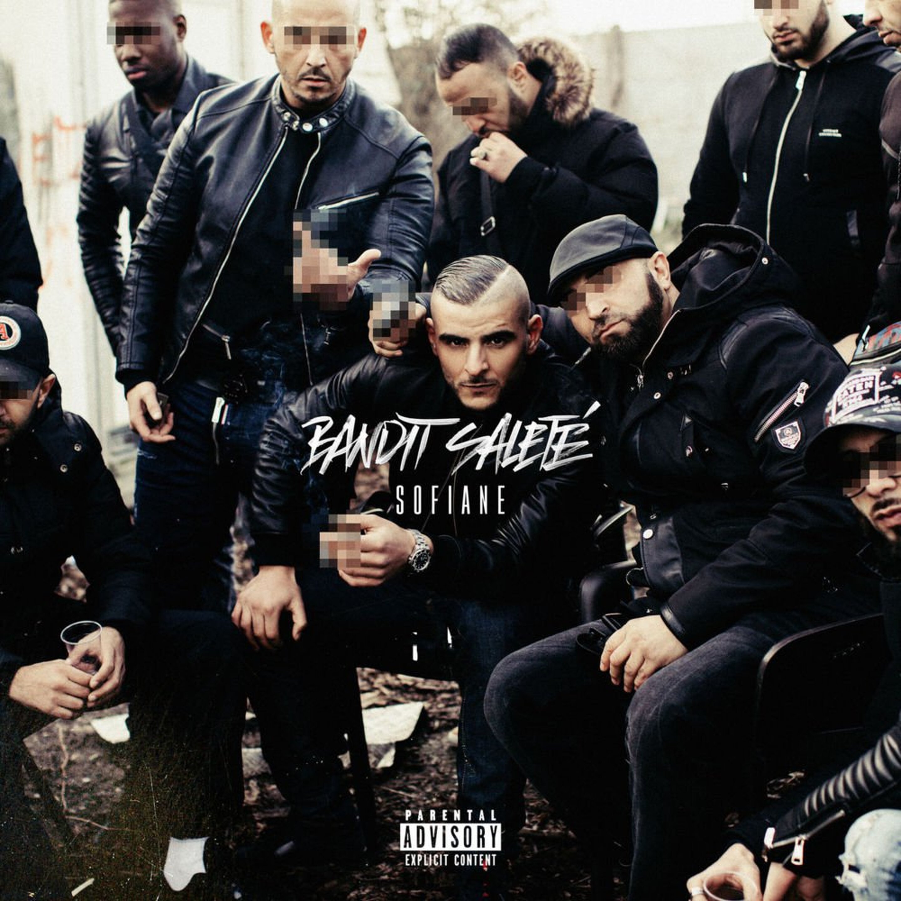 Fianso - Poto en Playlist !