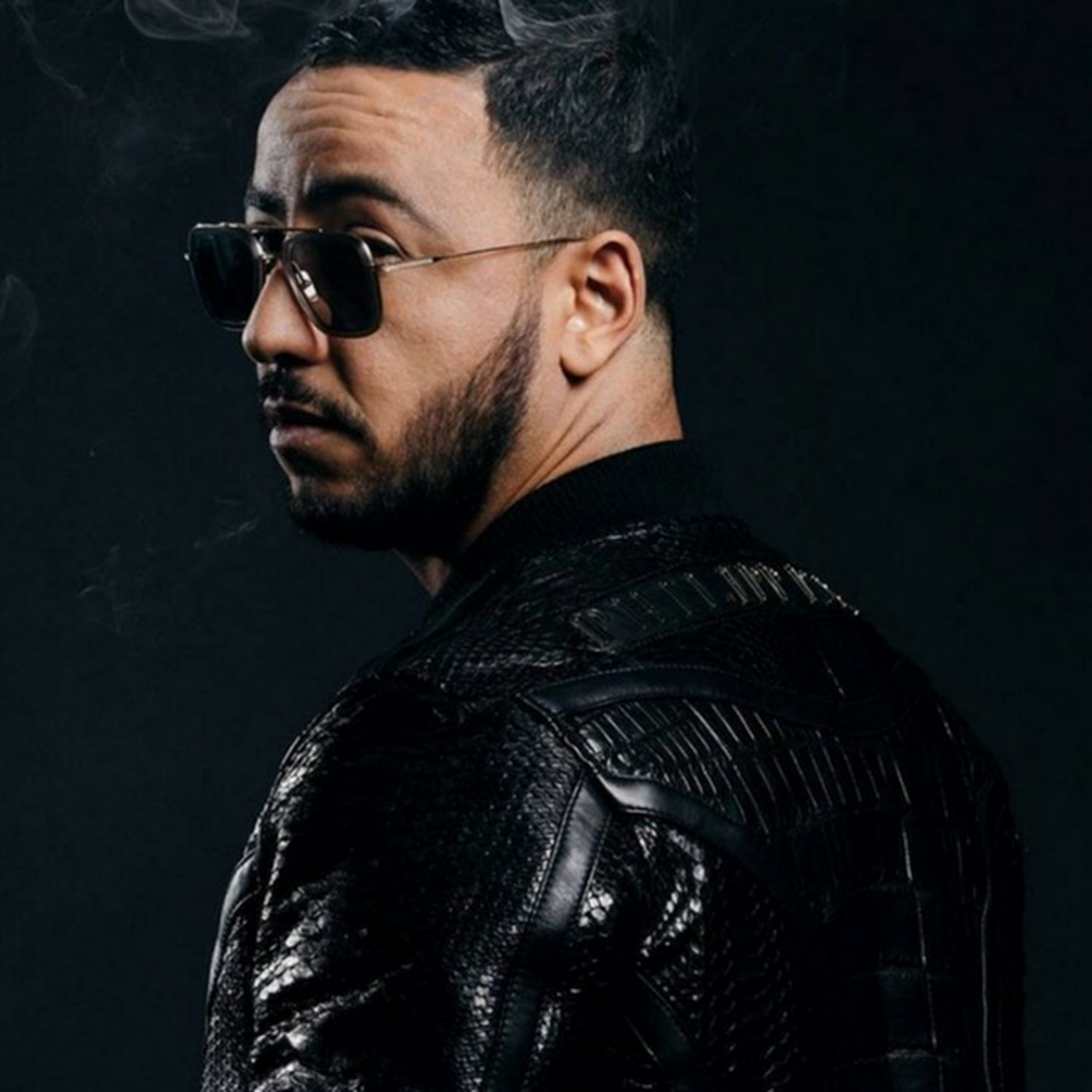 Lacrim décale sa tournée pour enregistrer un nouveau projet !!