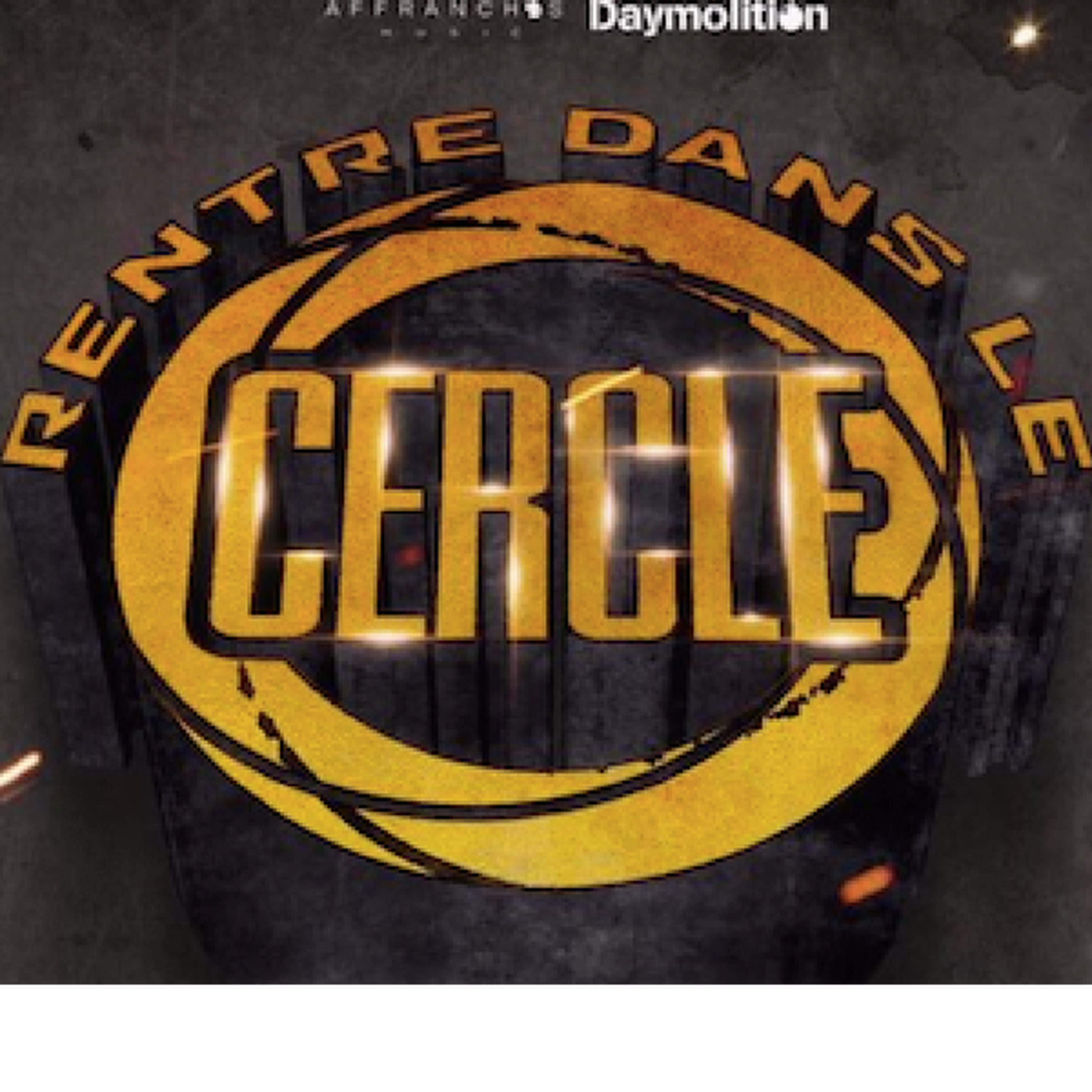 #RentreDansLeCercle : Episode 2 ! 