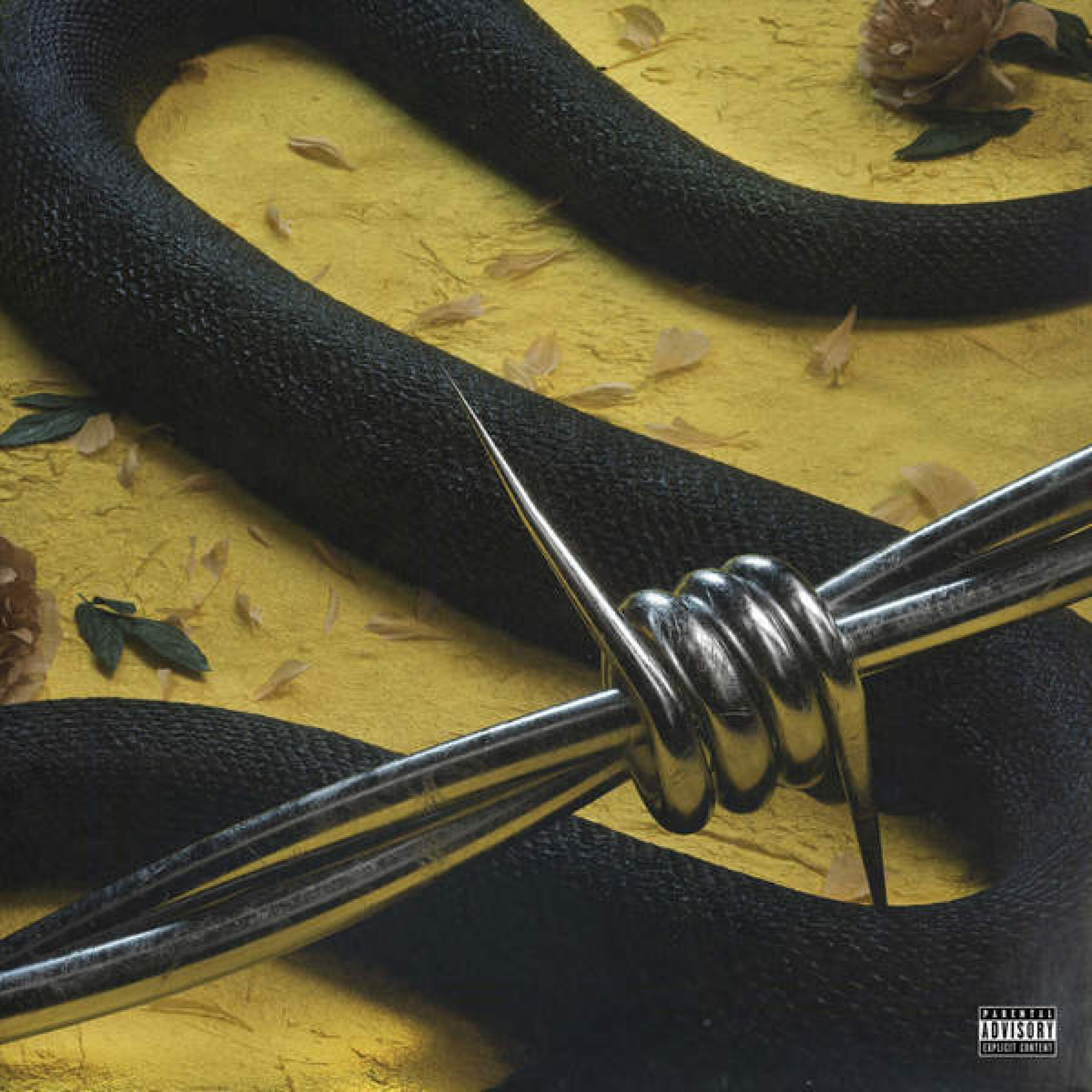 Post Malone Feat. 21 Savage - Rockstar en playlist ! 