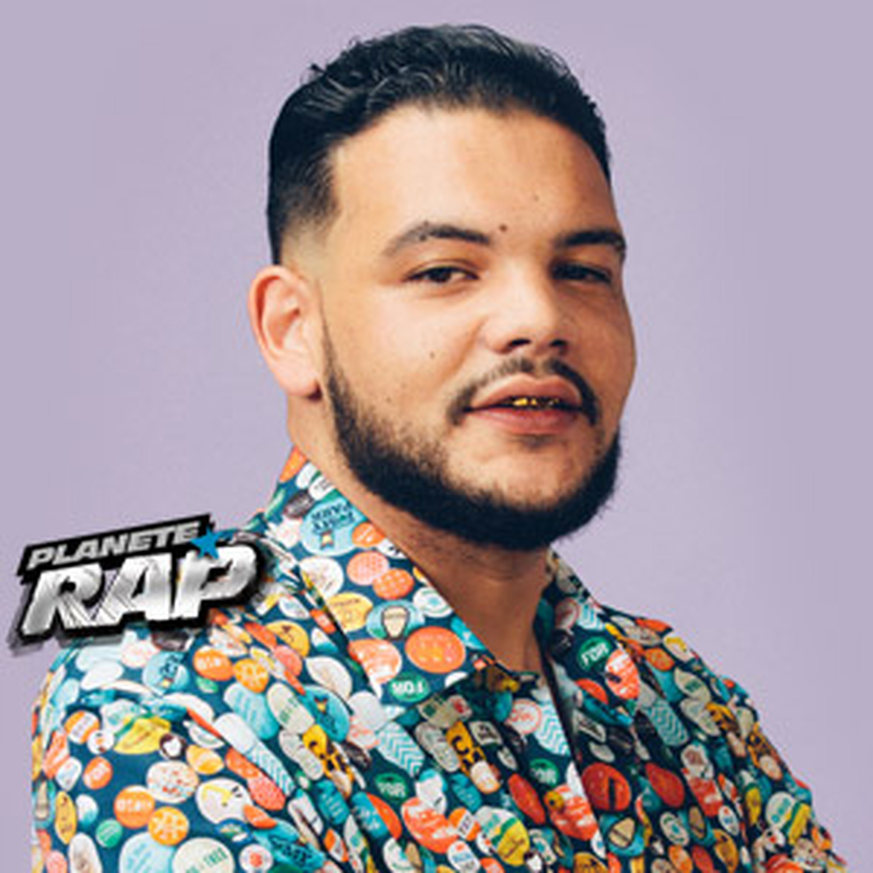 Fred reçoit Sadek