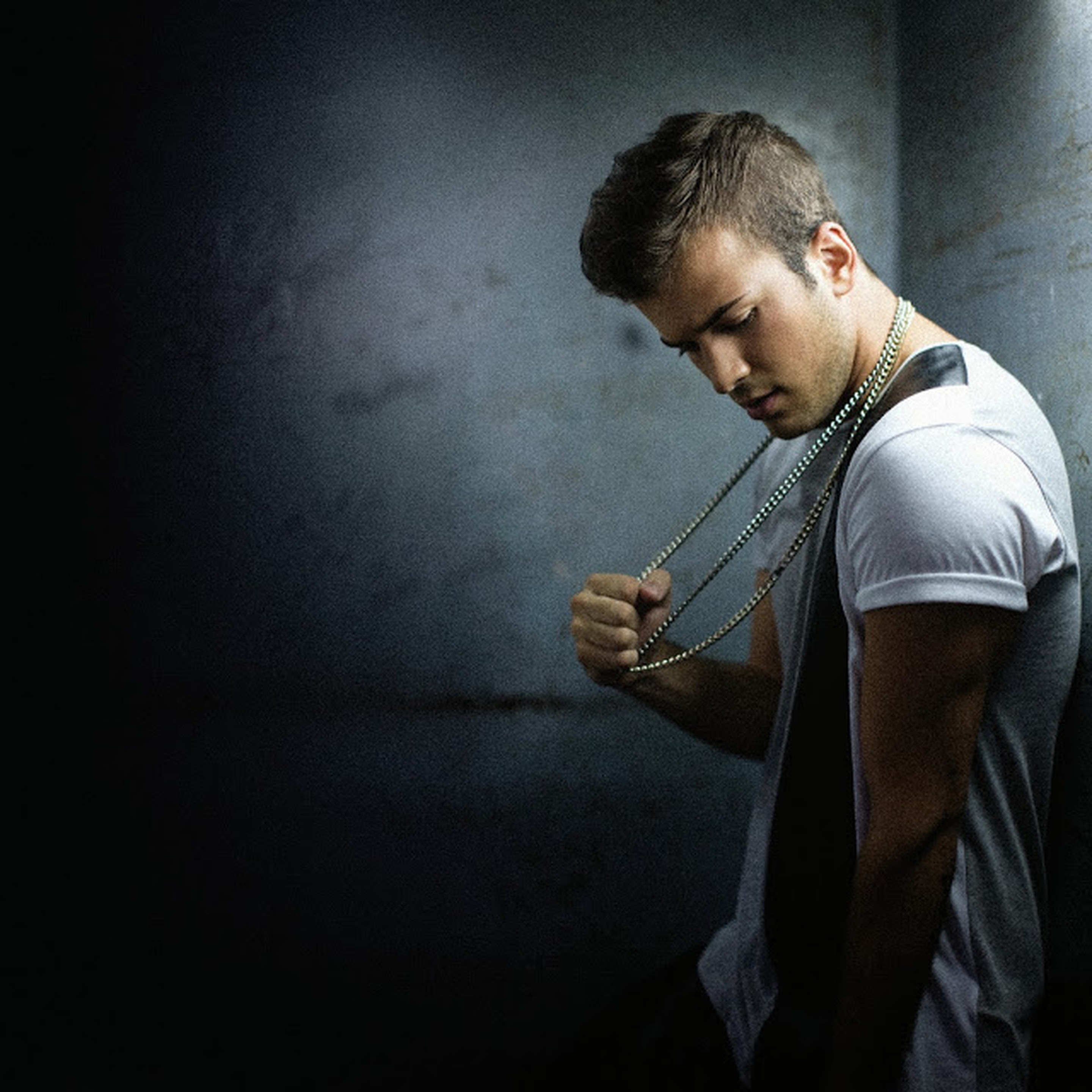 David Carreira sur SKYROCK