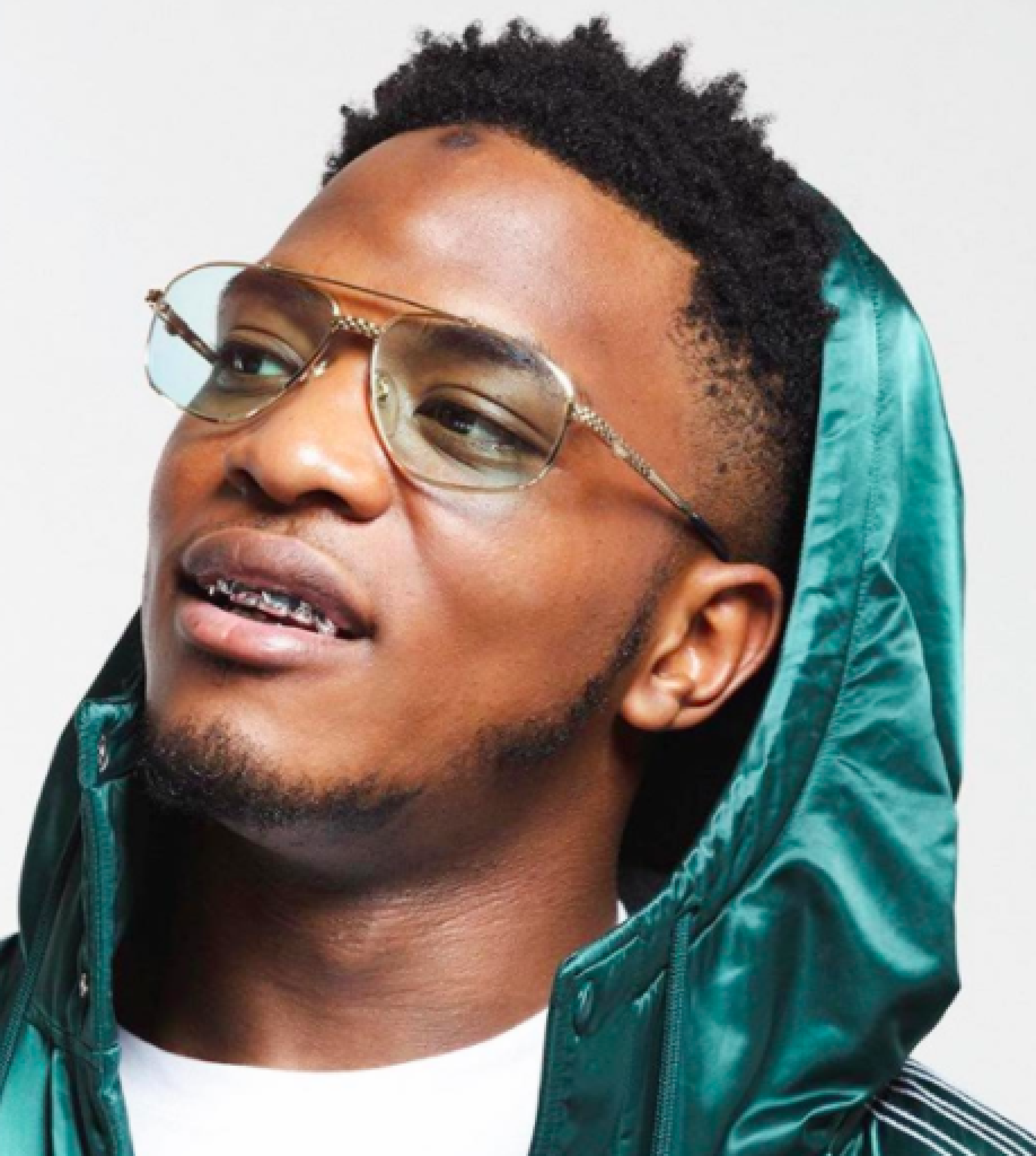 Niska en featuring avec Diplo ? 