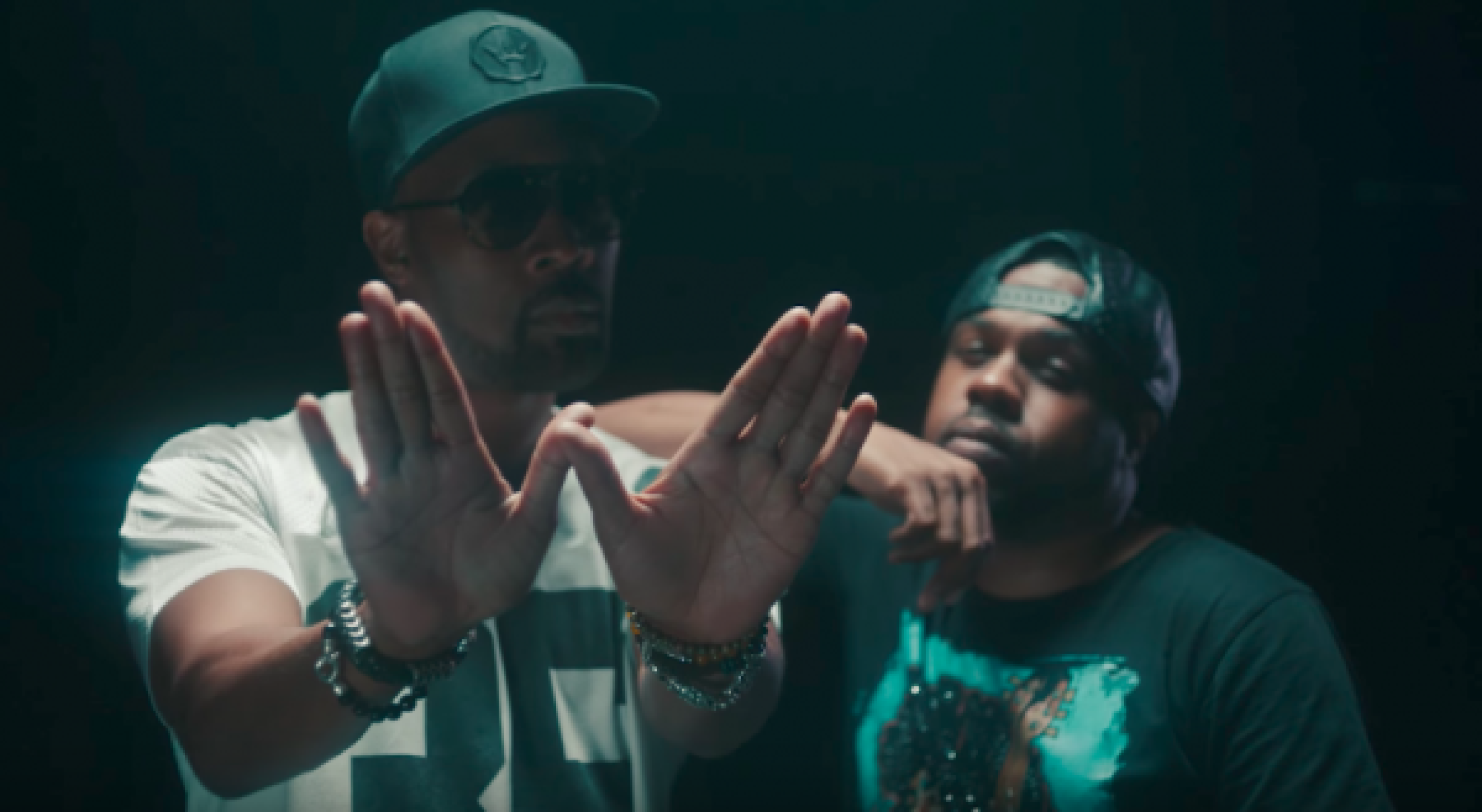Le Wu-Tang Clan dévoile le clip de PEOPLE SAY 