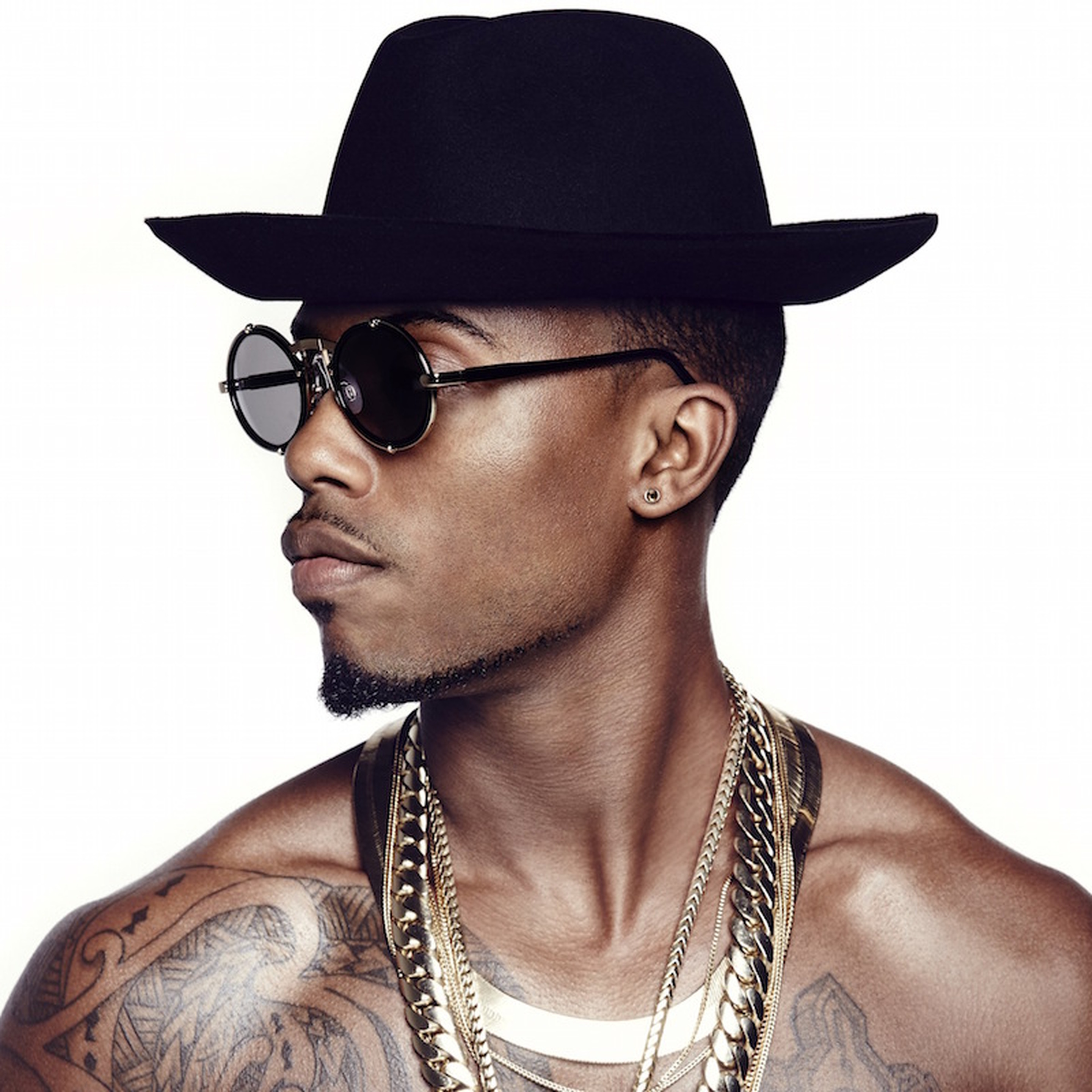 B.o.B complètement fou… Lisez vous allez halluciner !