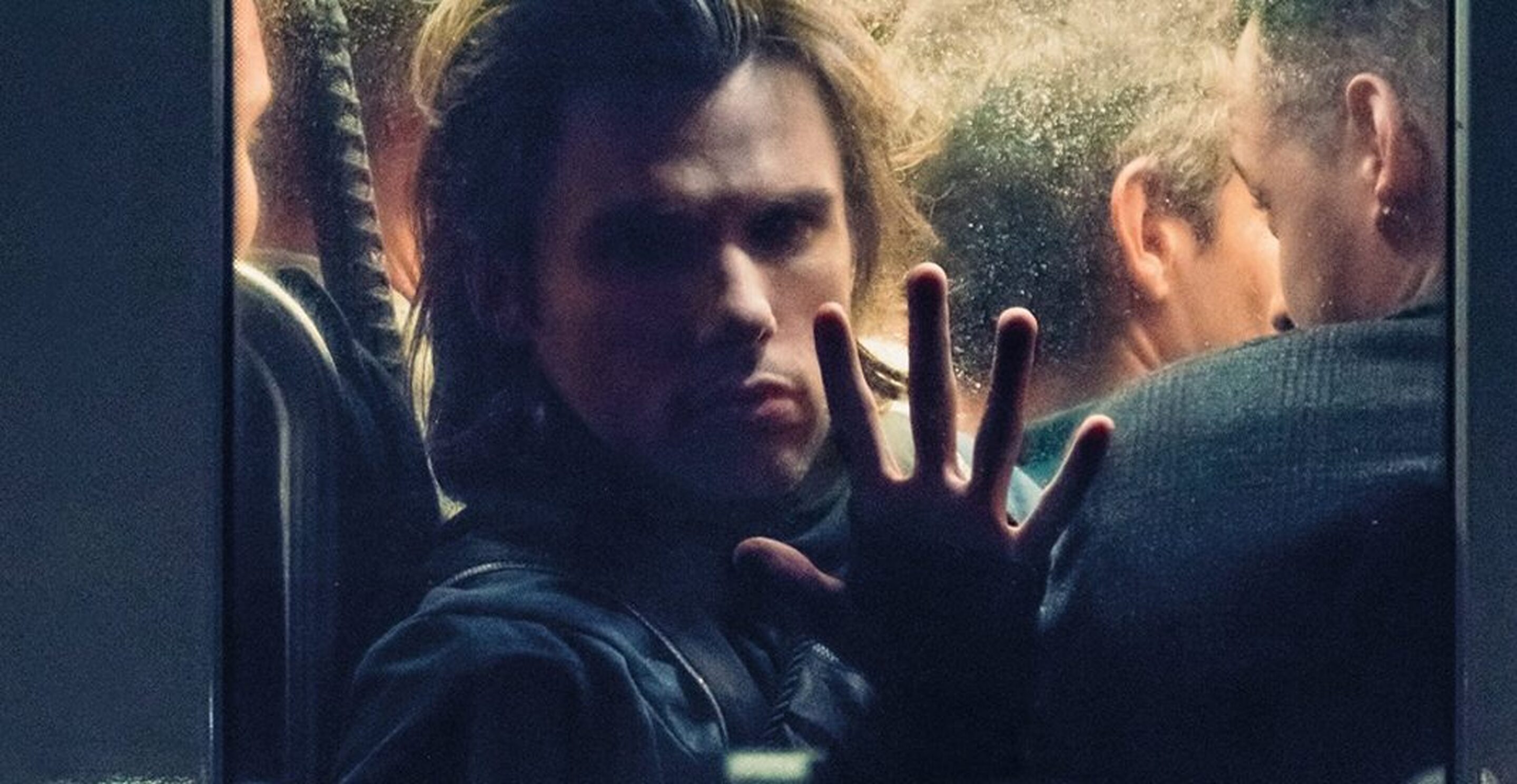 Découvre la tracklist du nouvel album d'Orelsan ! 