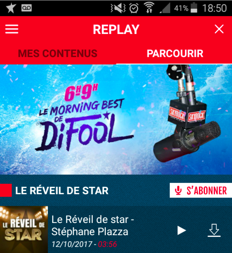 Image d'illustration de l'actualité