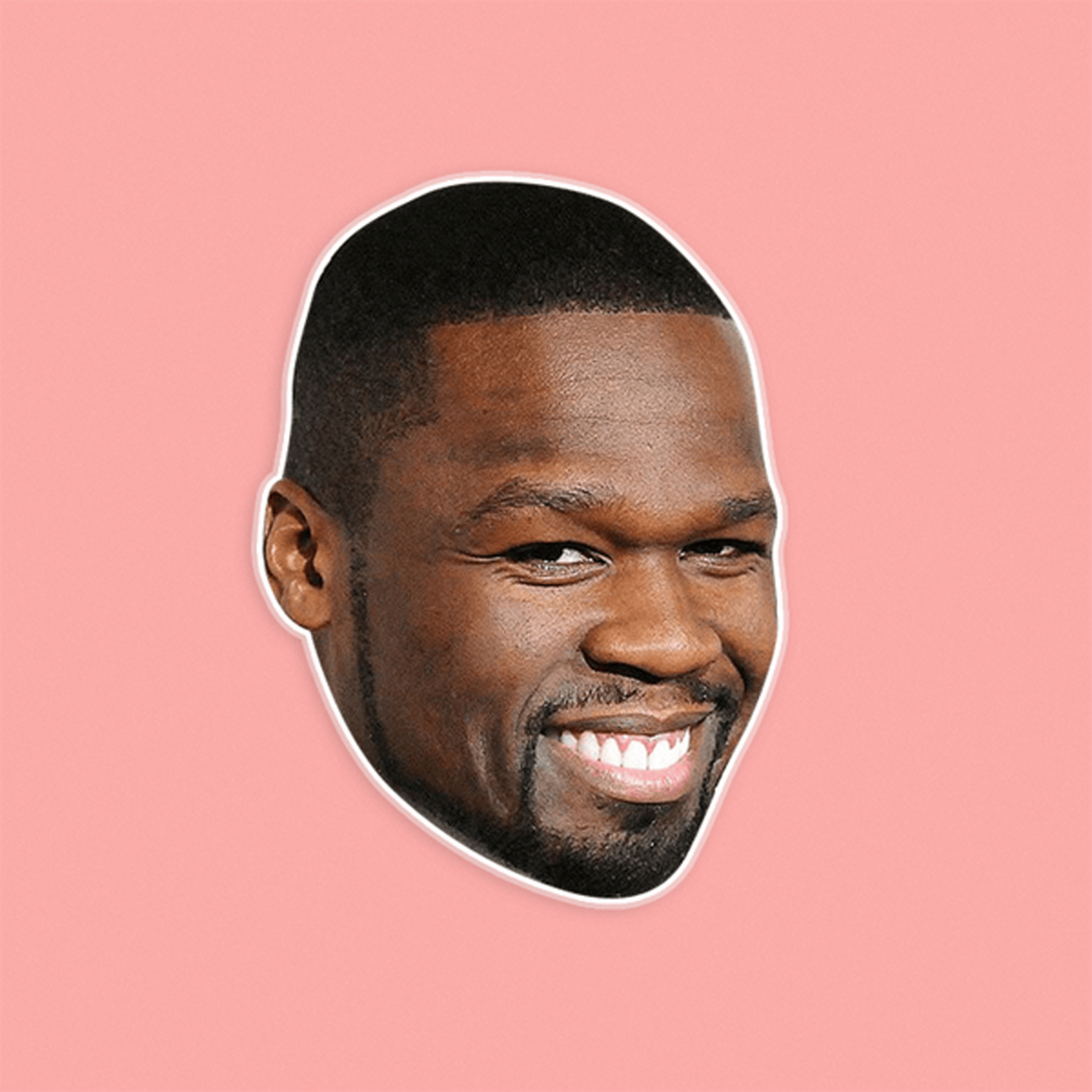 50 Cent est content… Mais pk à votre avis ?