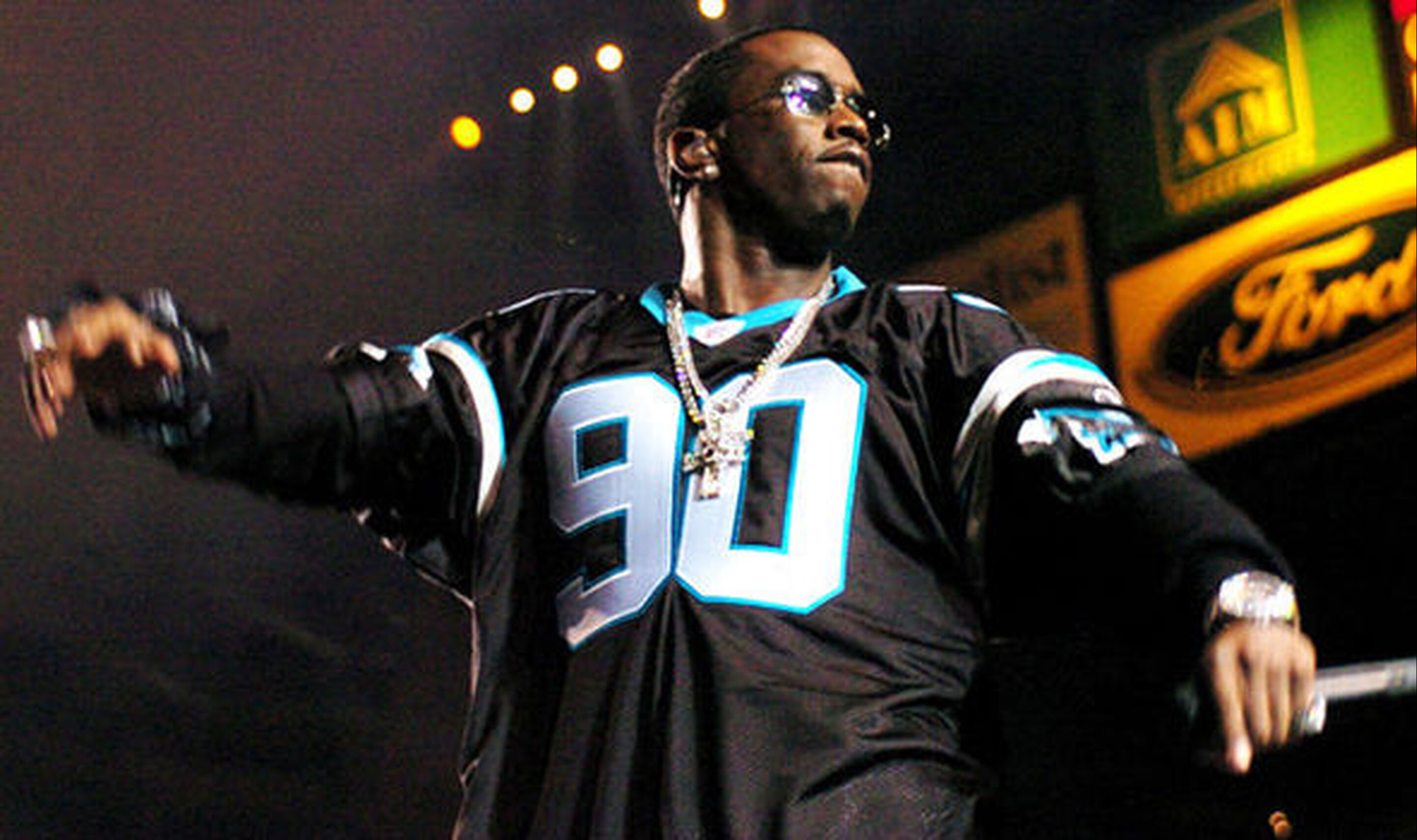 Diddy veut se mettre au foot US !
