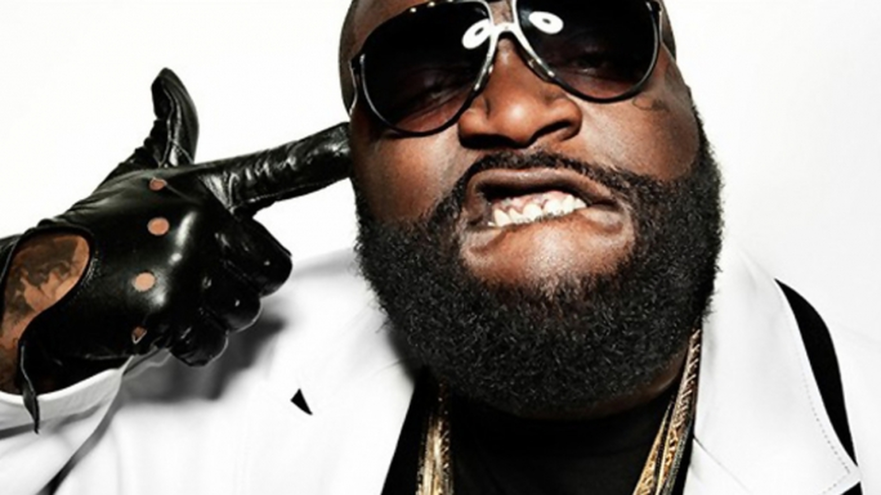 Rick Ross vénère après Birdman !