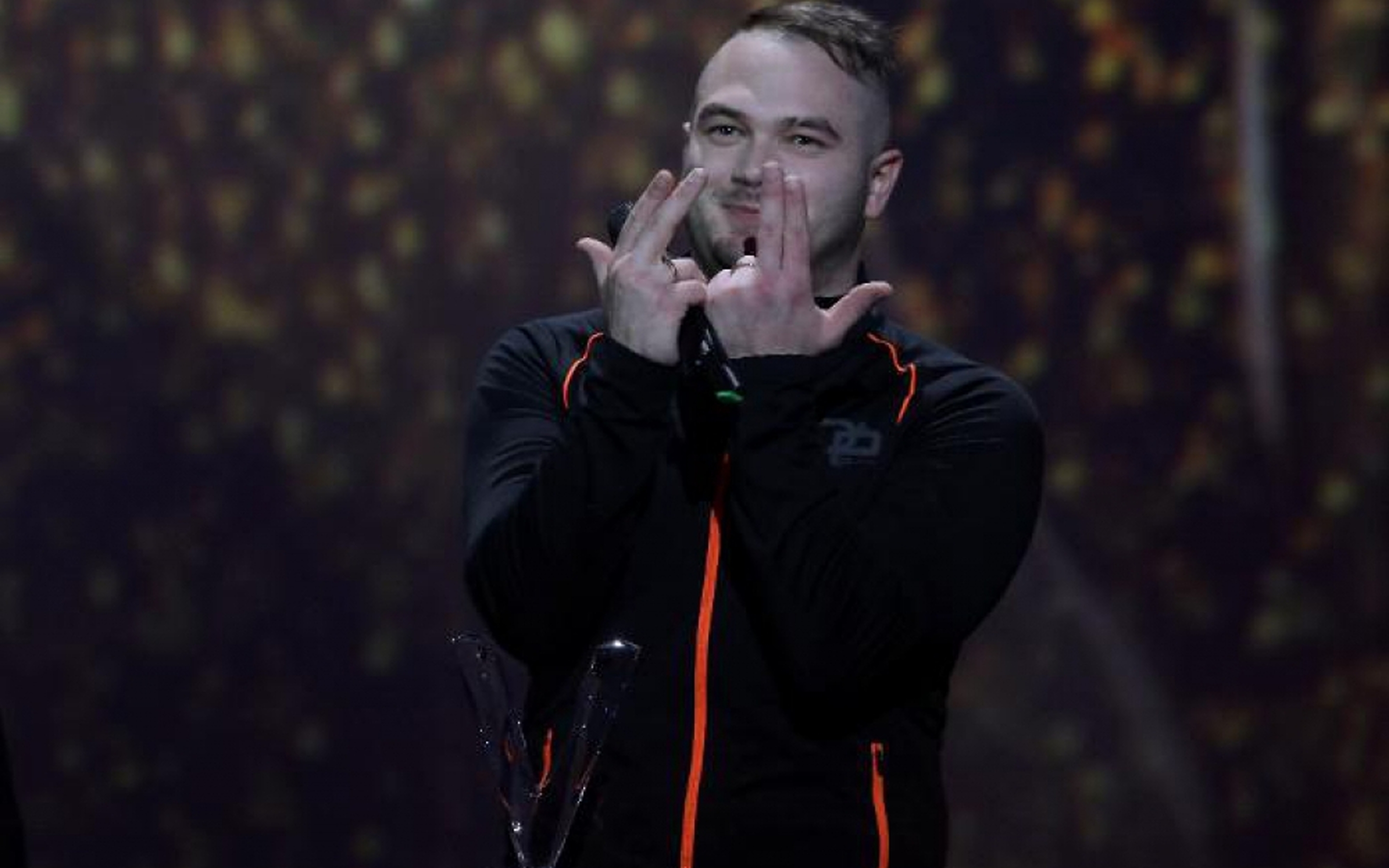 Jul s’attaque à Bercy !