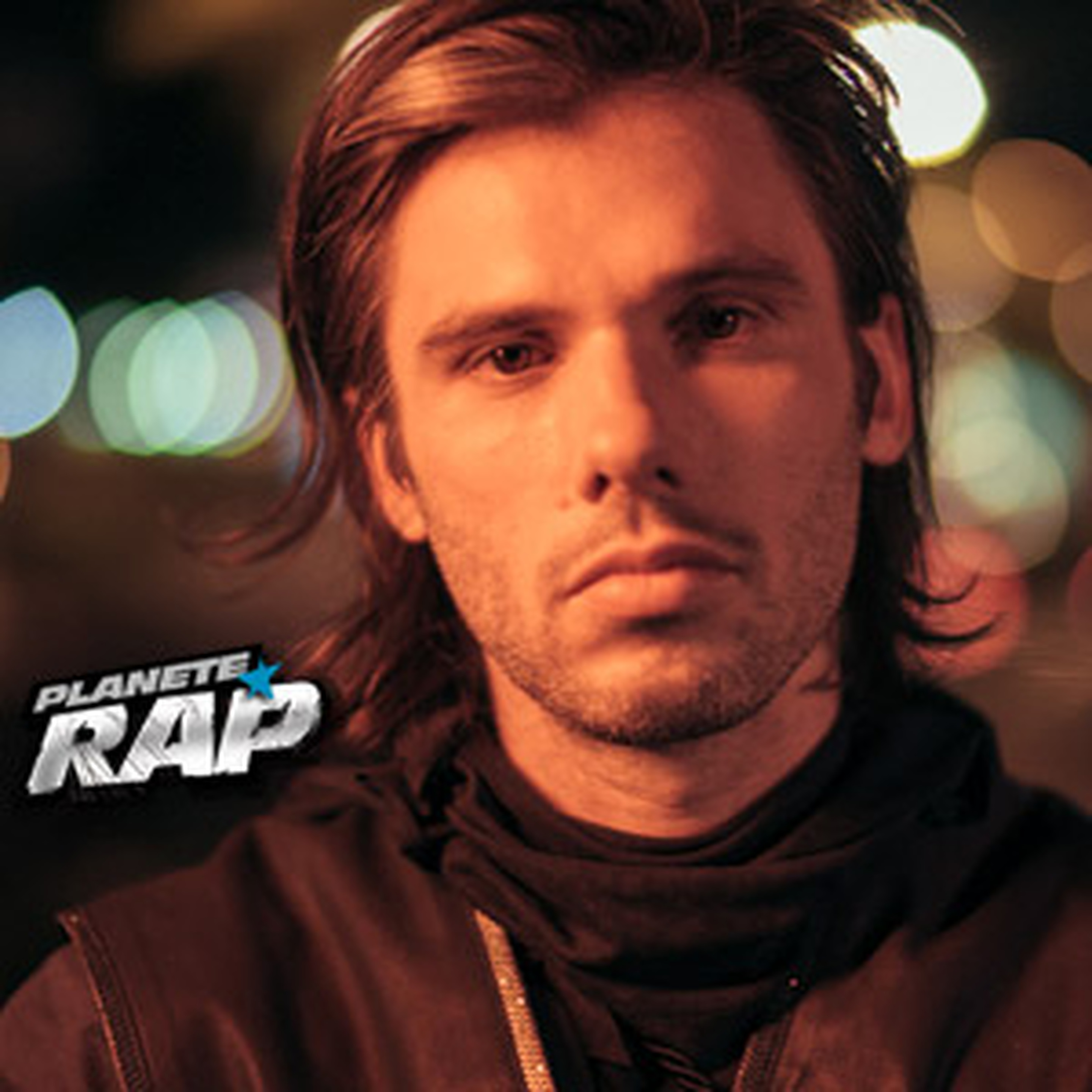 Fred reçoit Orelsan ! 