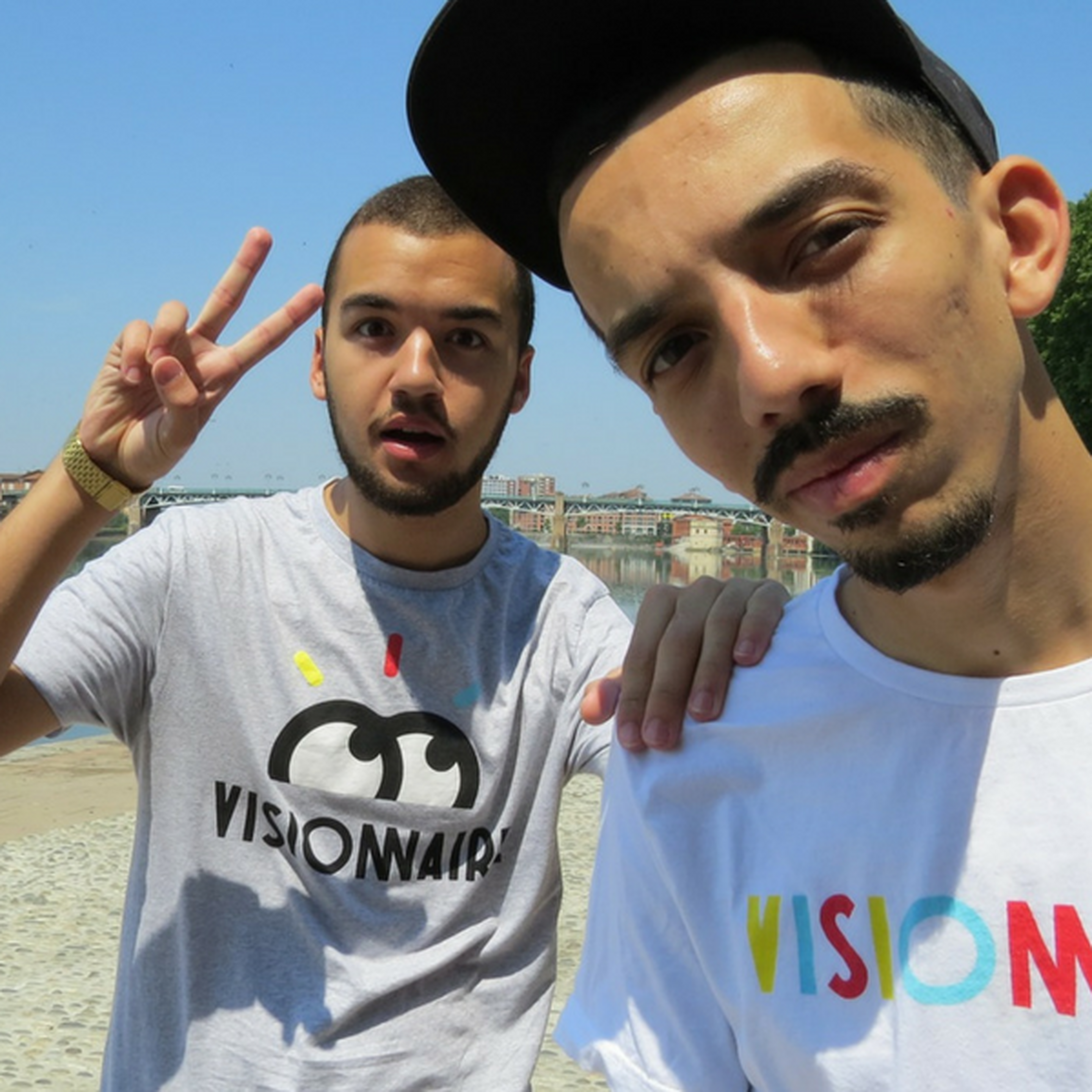 Bigflo & Oli en mode VLOG ! (Ep.2)  