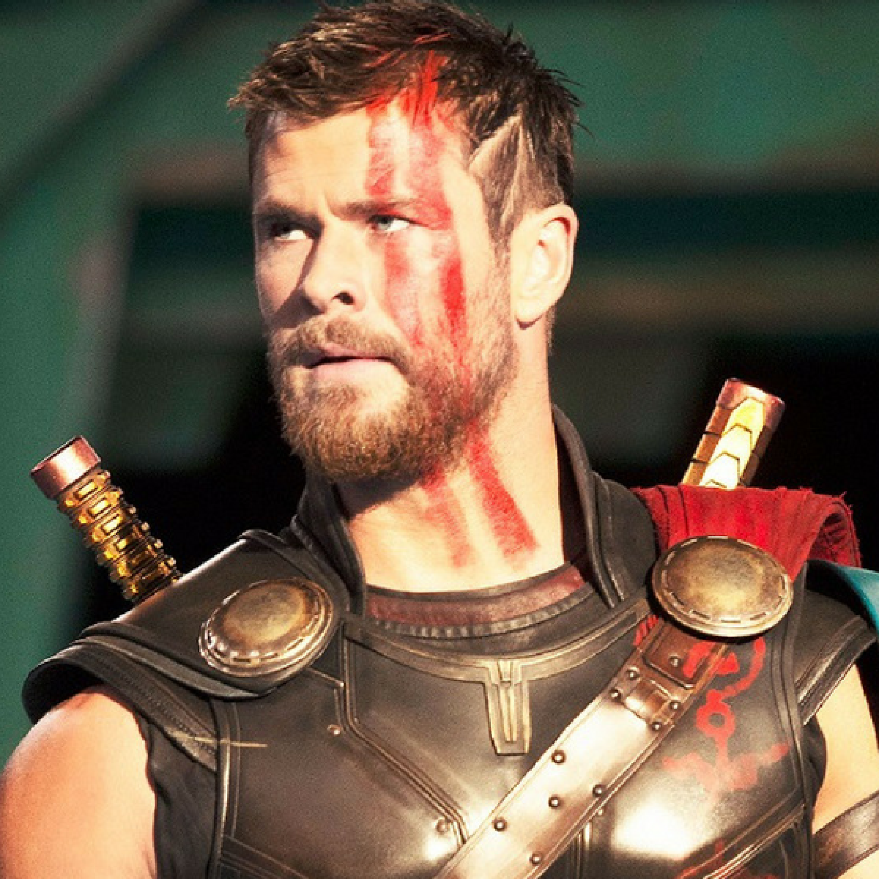 Thor Ragnarok : Rencontre entre Thor et Hulk ! 
