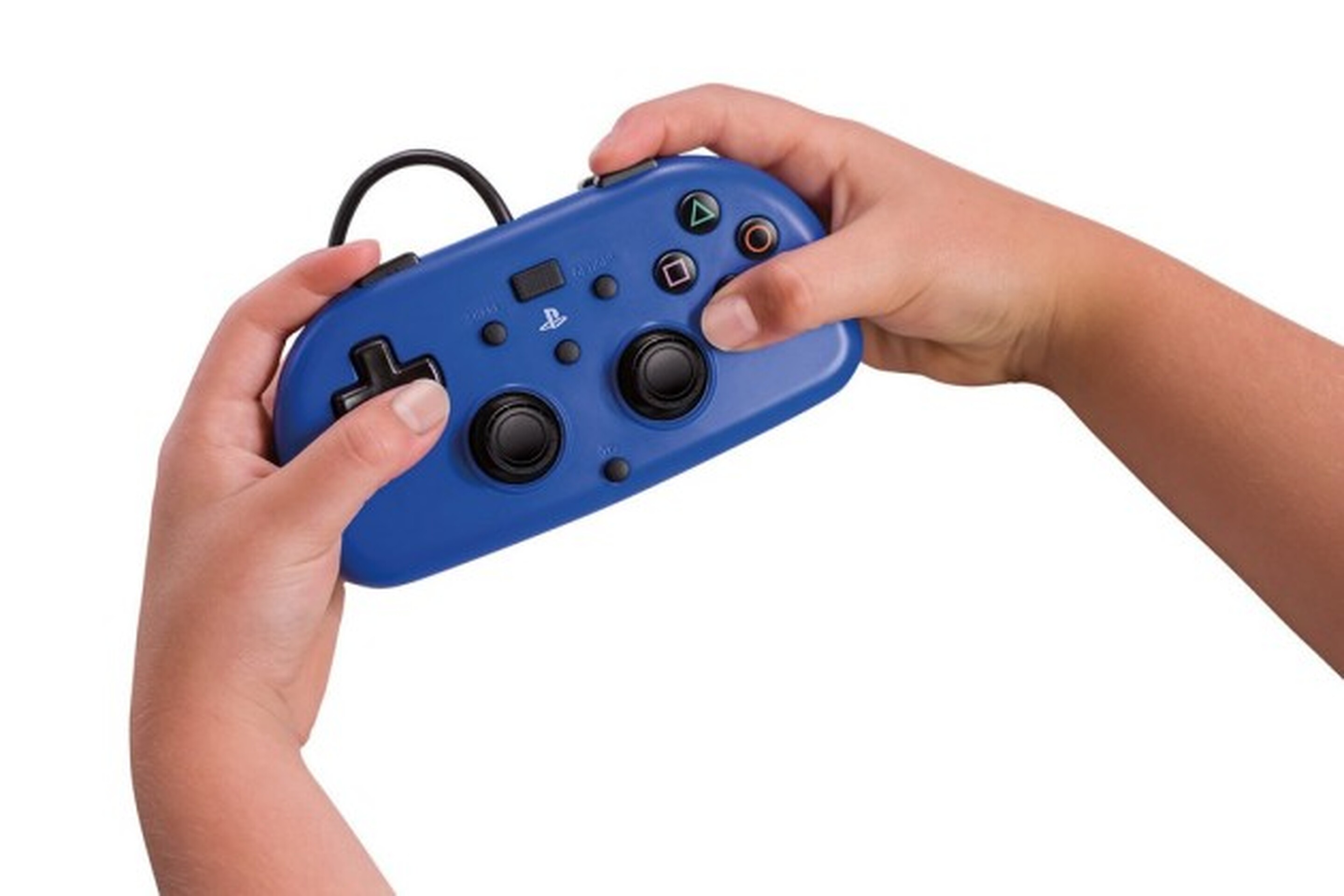 Une nouvelle manette pour la PS4 ! 