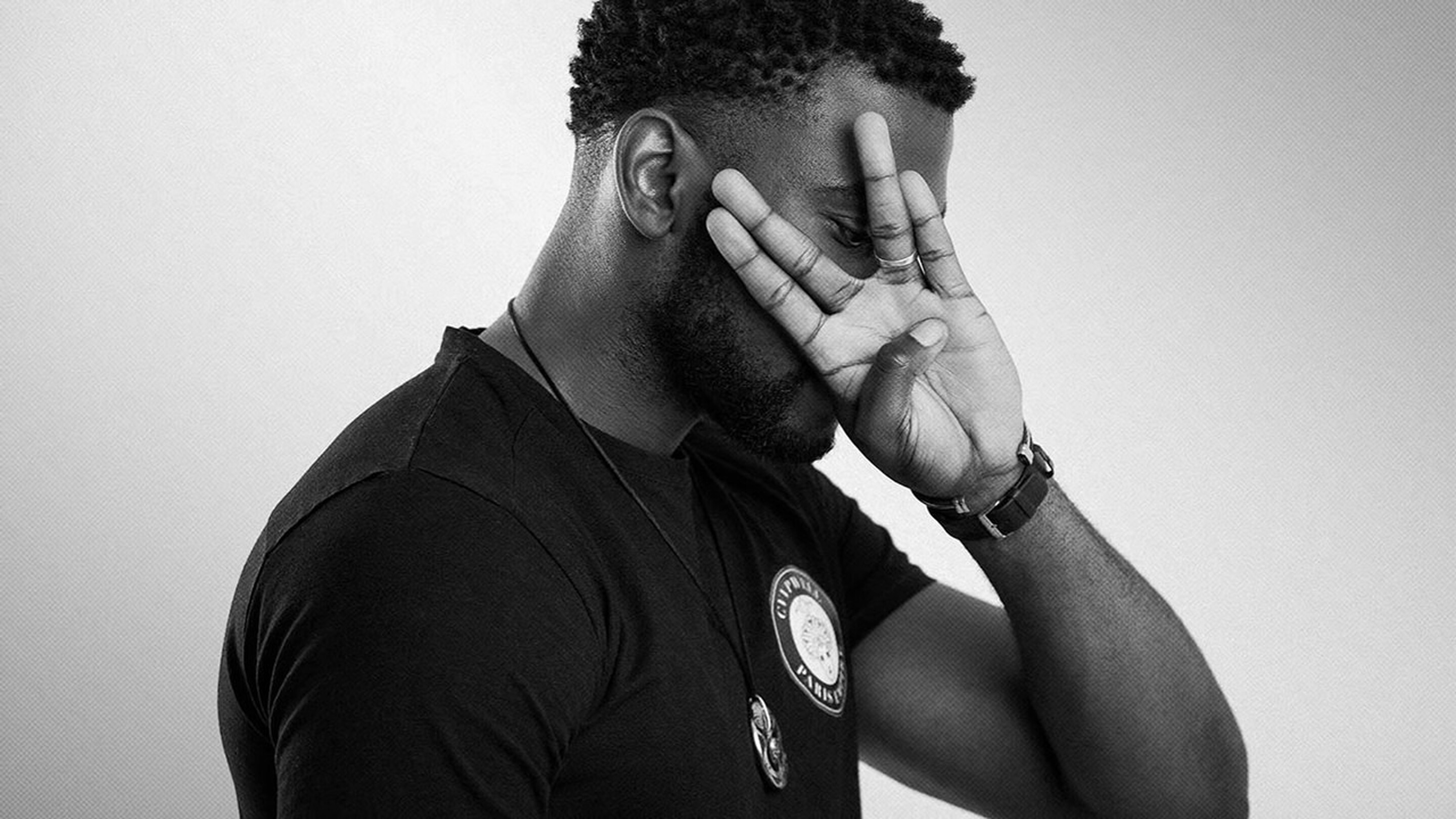 Damso ouvre une boutique ! 