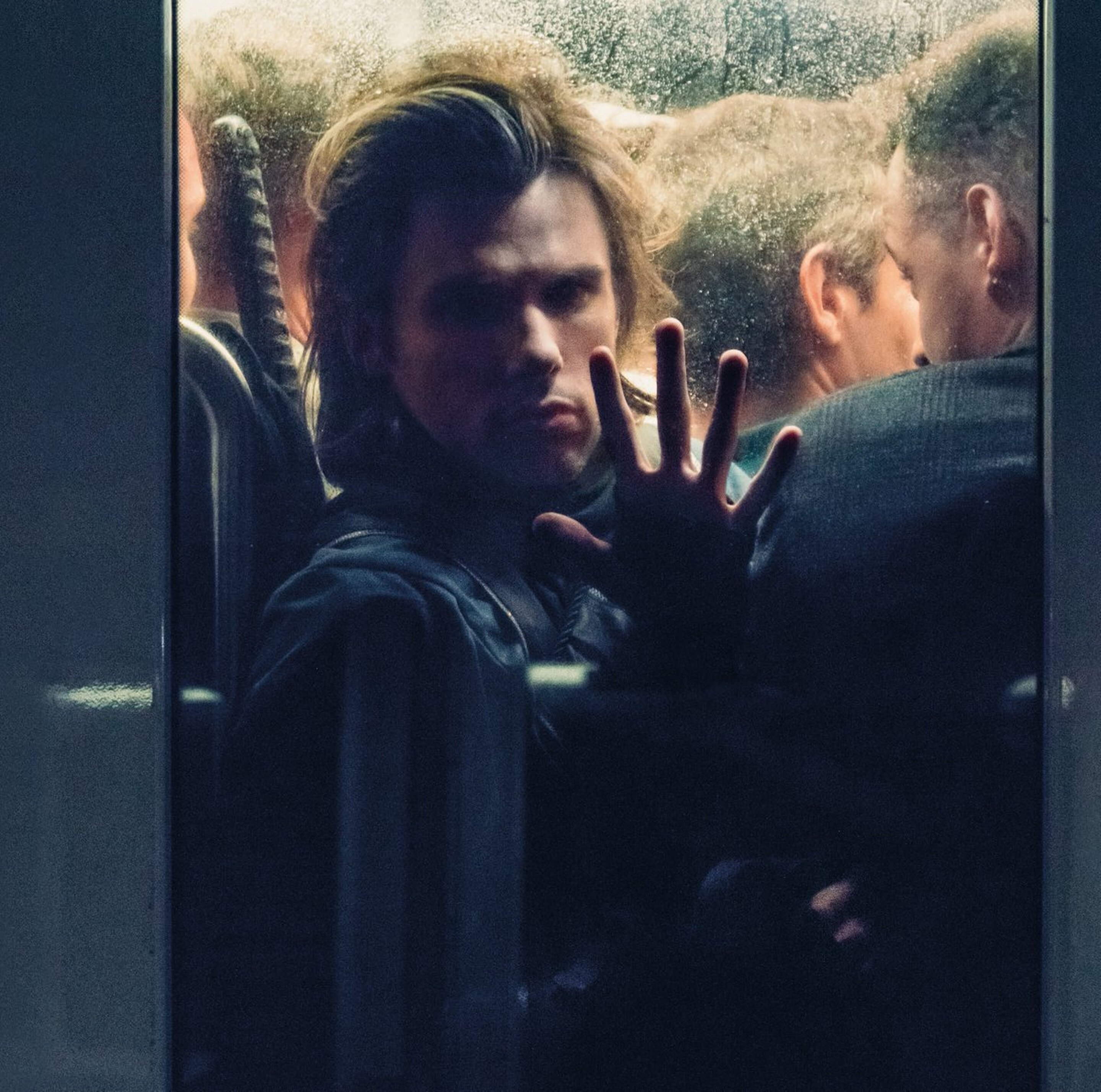 Déjà un Disque d'Or pour Orelsan !!! 