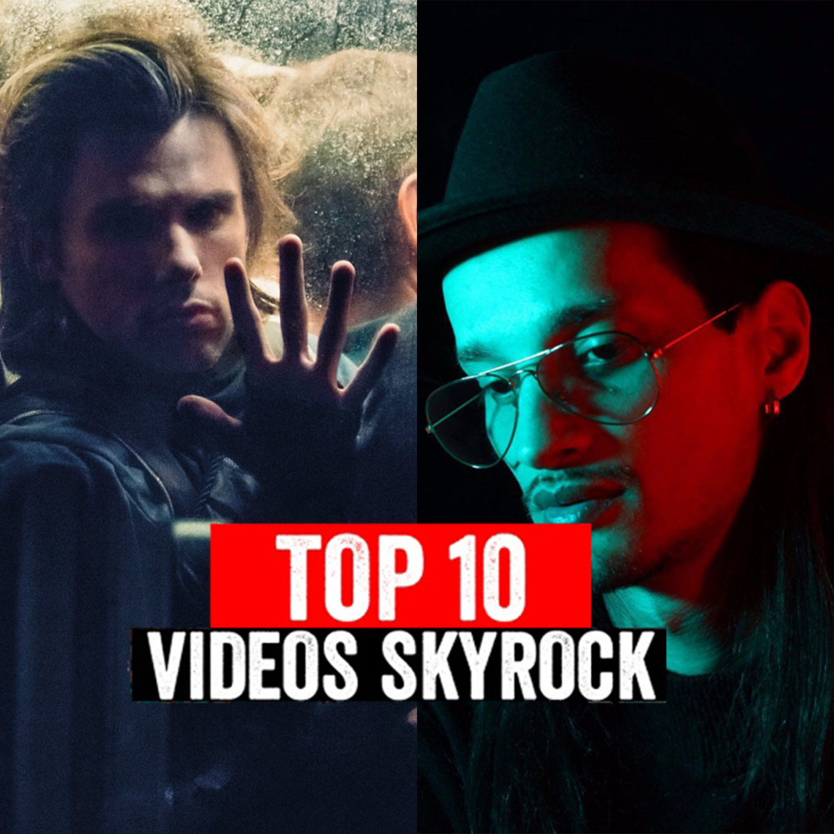 TOP VIDEOS DE LA SEMAINE !