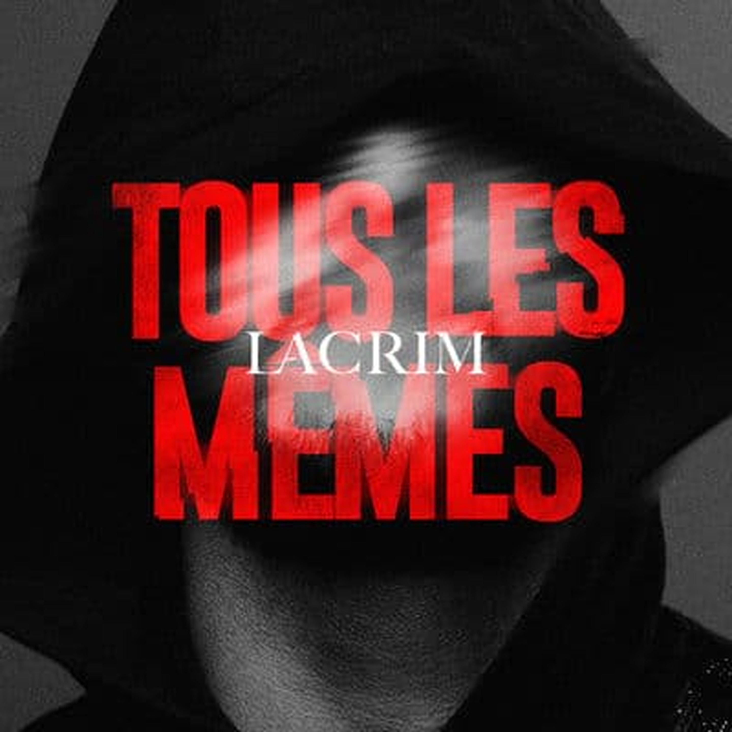 Lacrim balance un nouveau son ! 