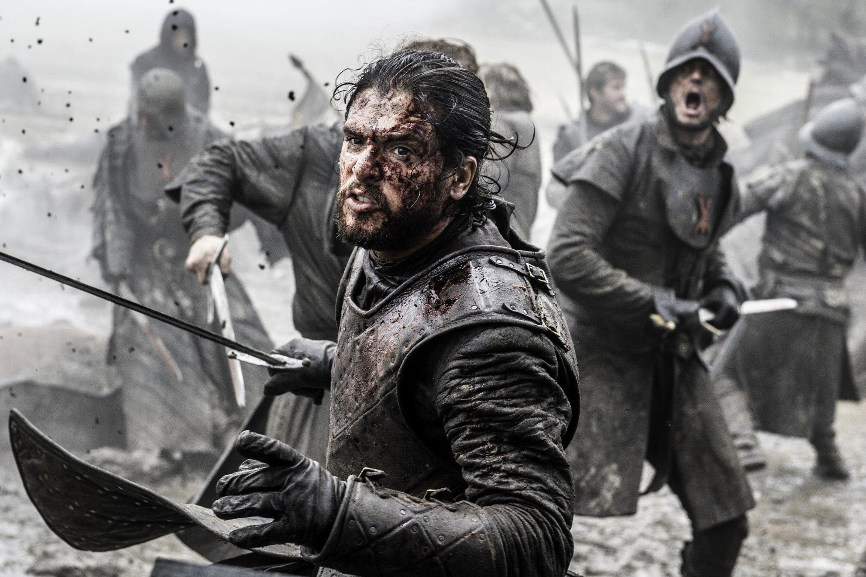 Perpignan se déchire pour GOT !
