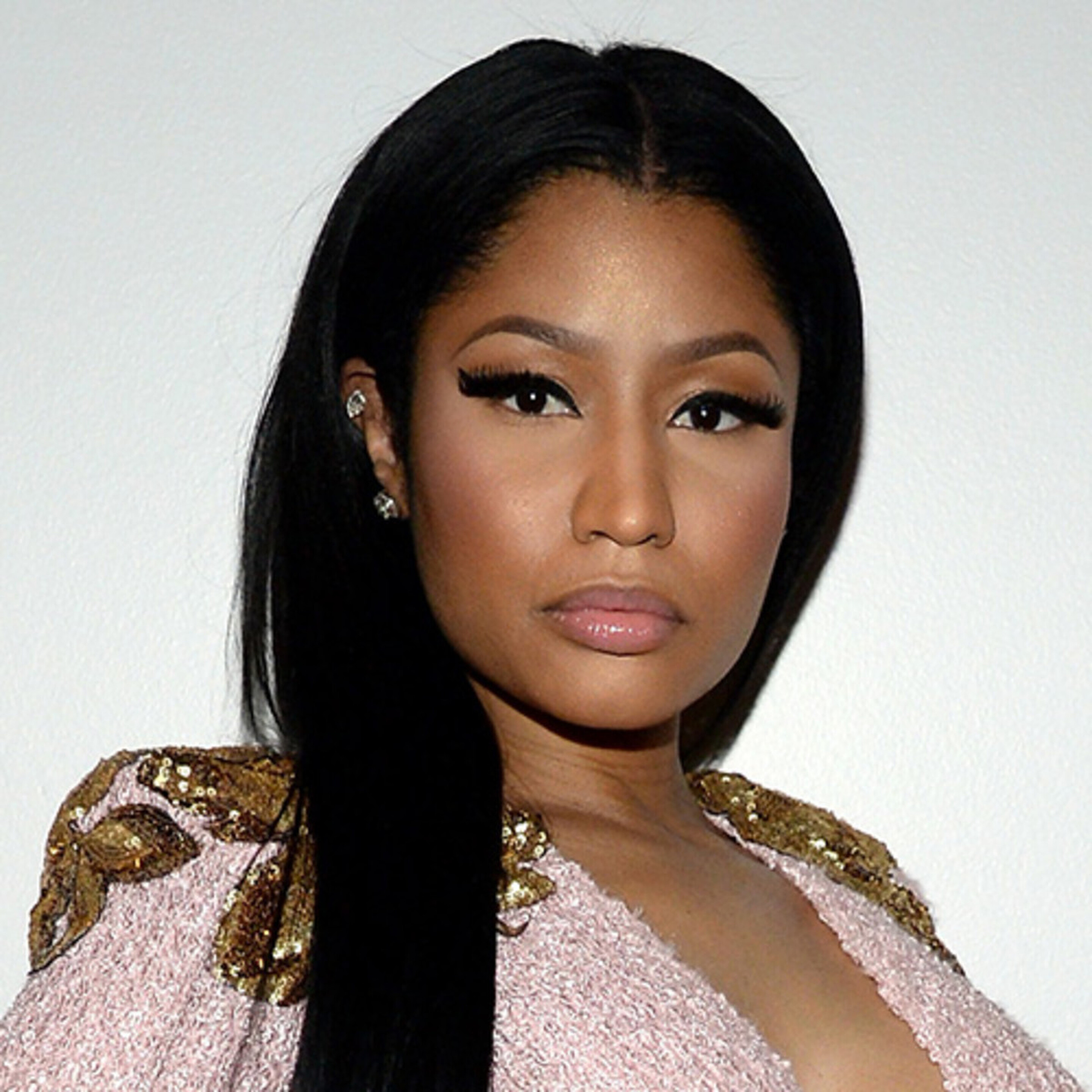 La colère de Nicki Minaj !