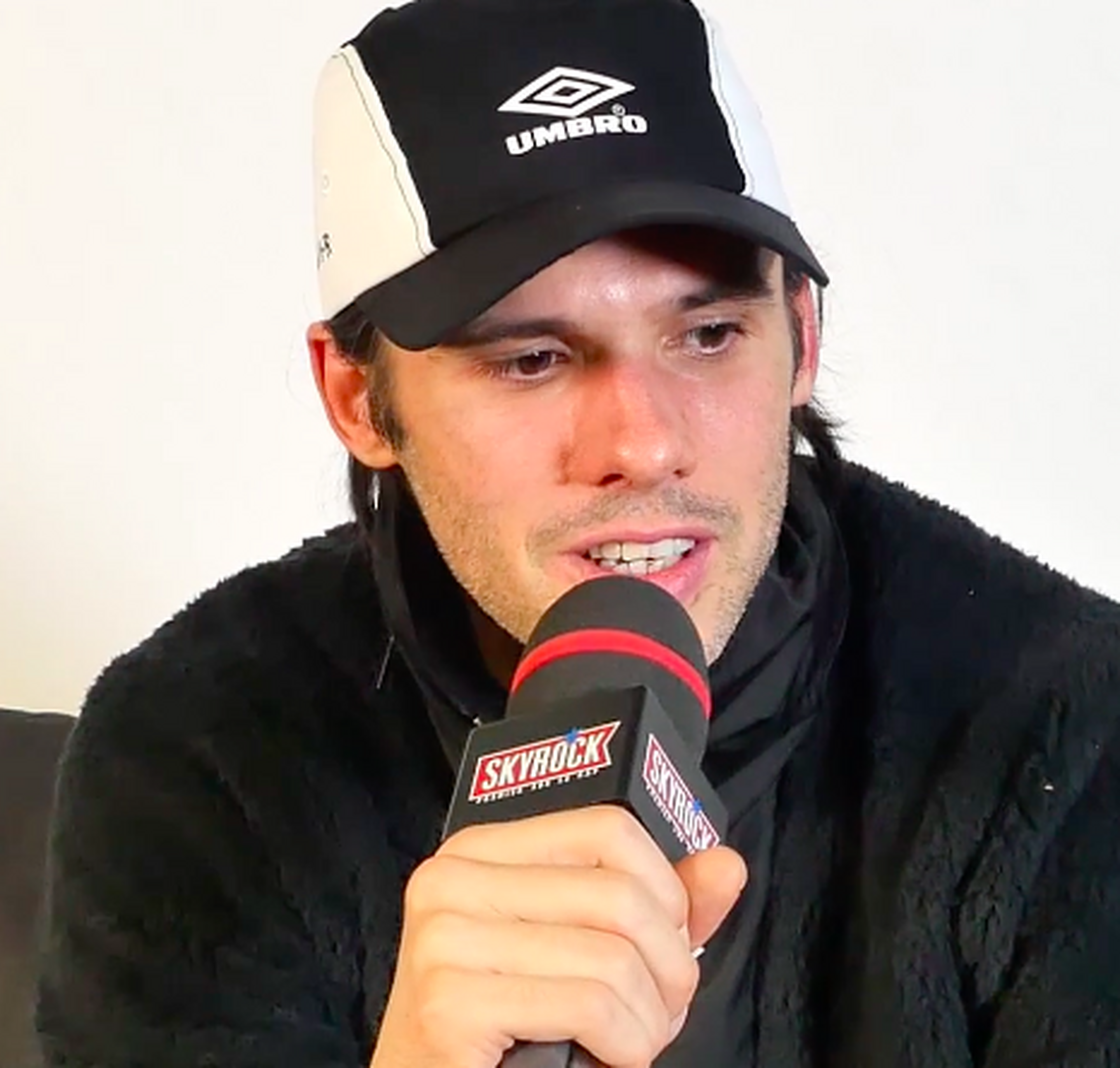 ITW Orelsan : "La Fête est Finie" ! 