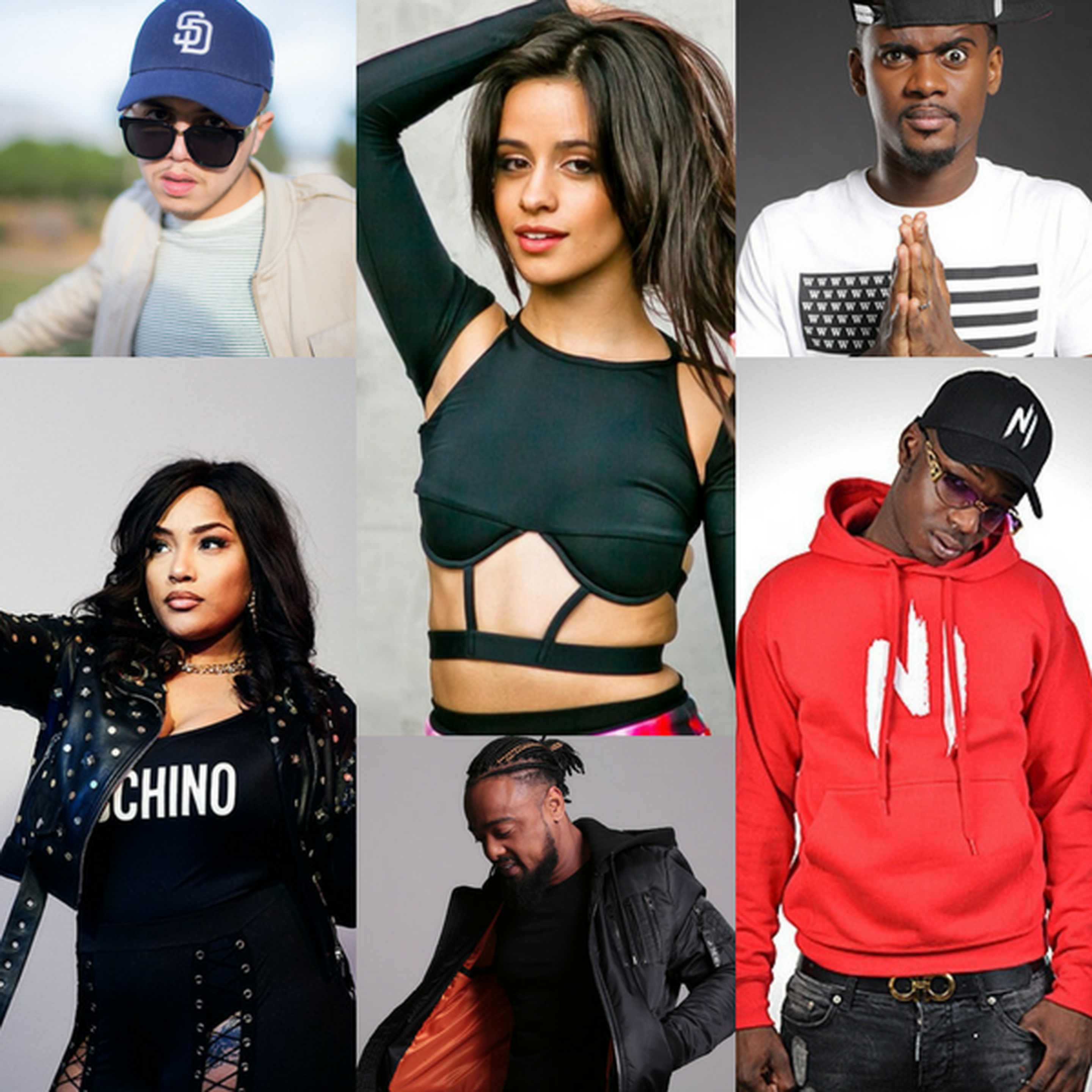 Entrées Playlist Skyrock ! 