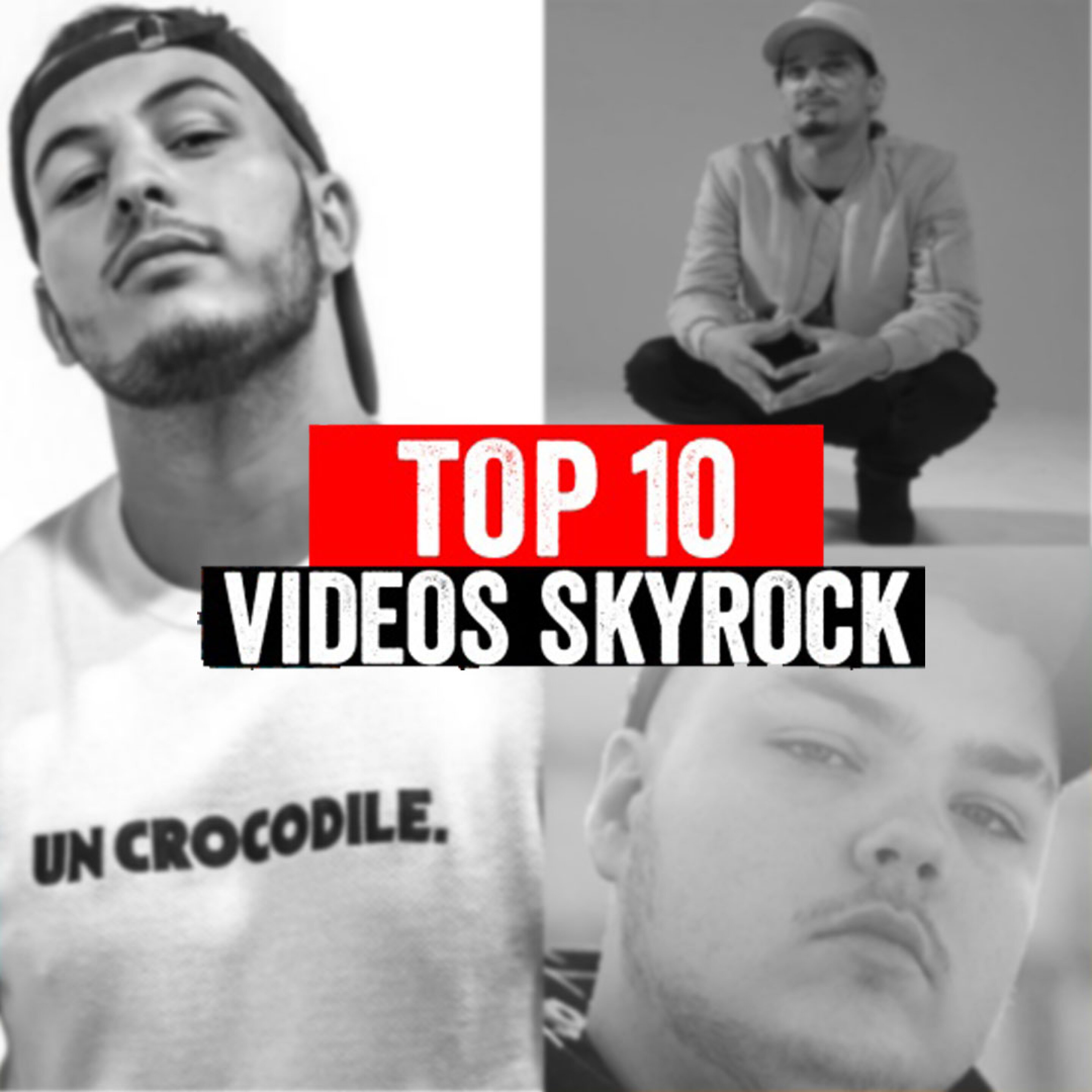 Top Vidéo de la Semaine ! 
