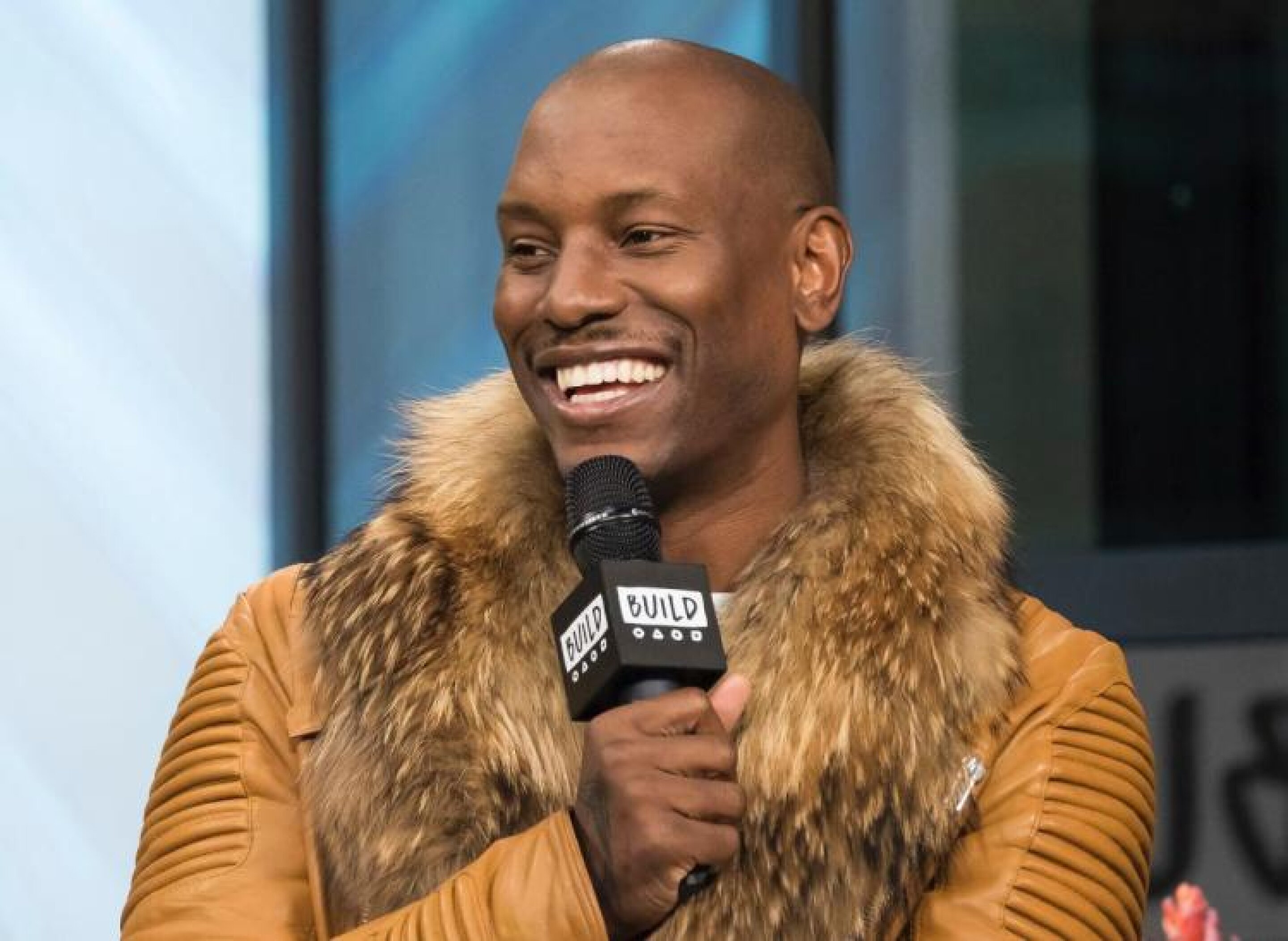 Tyrese est-il fou ?