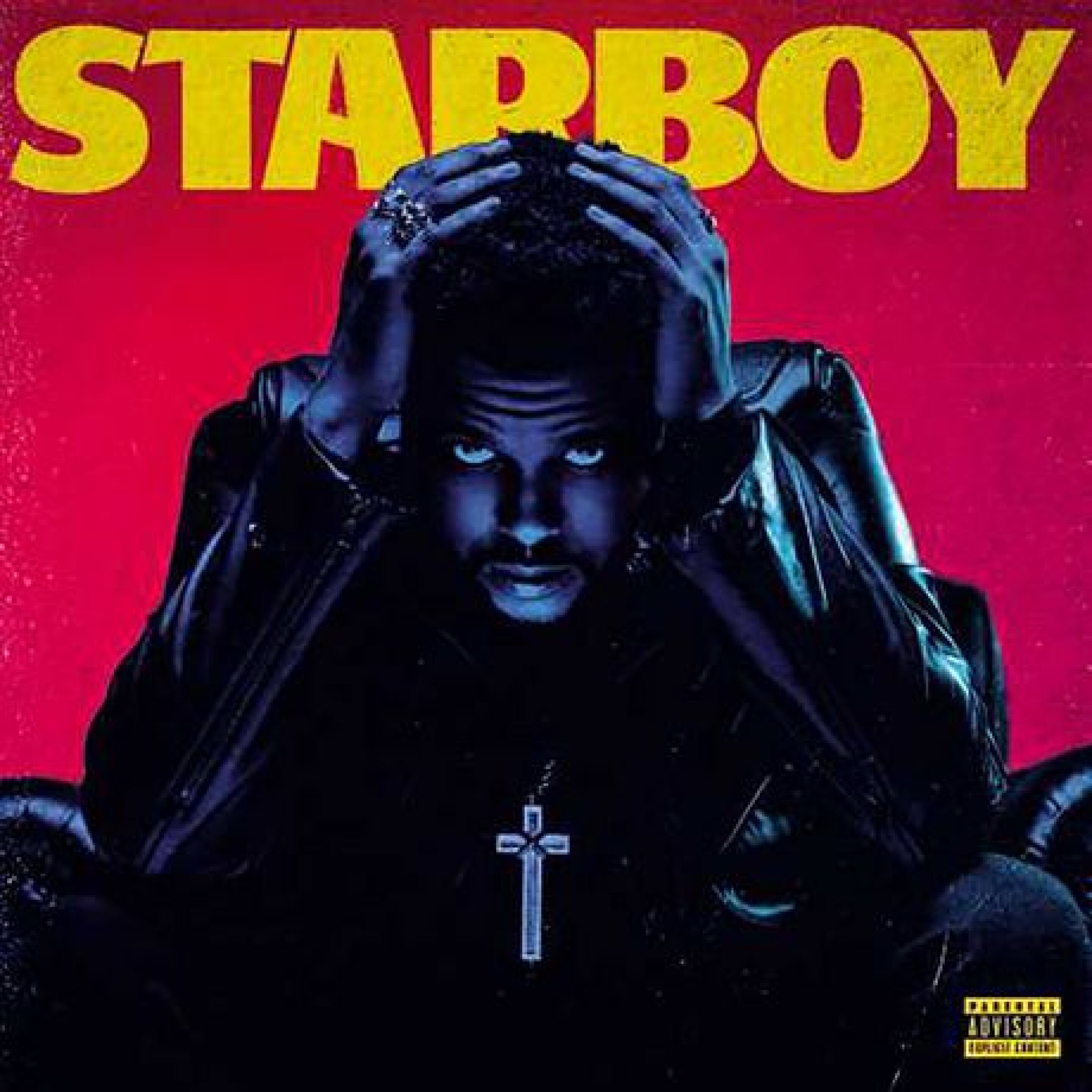 The Weeknd en héros Marvel ! 