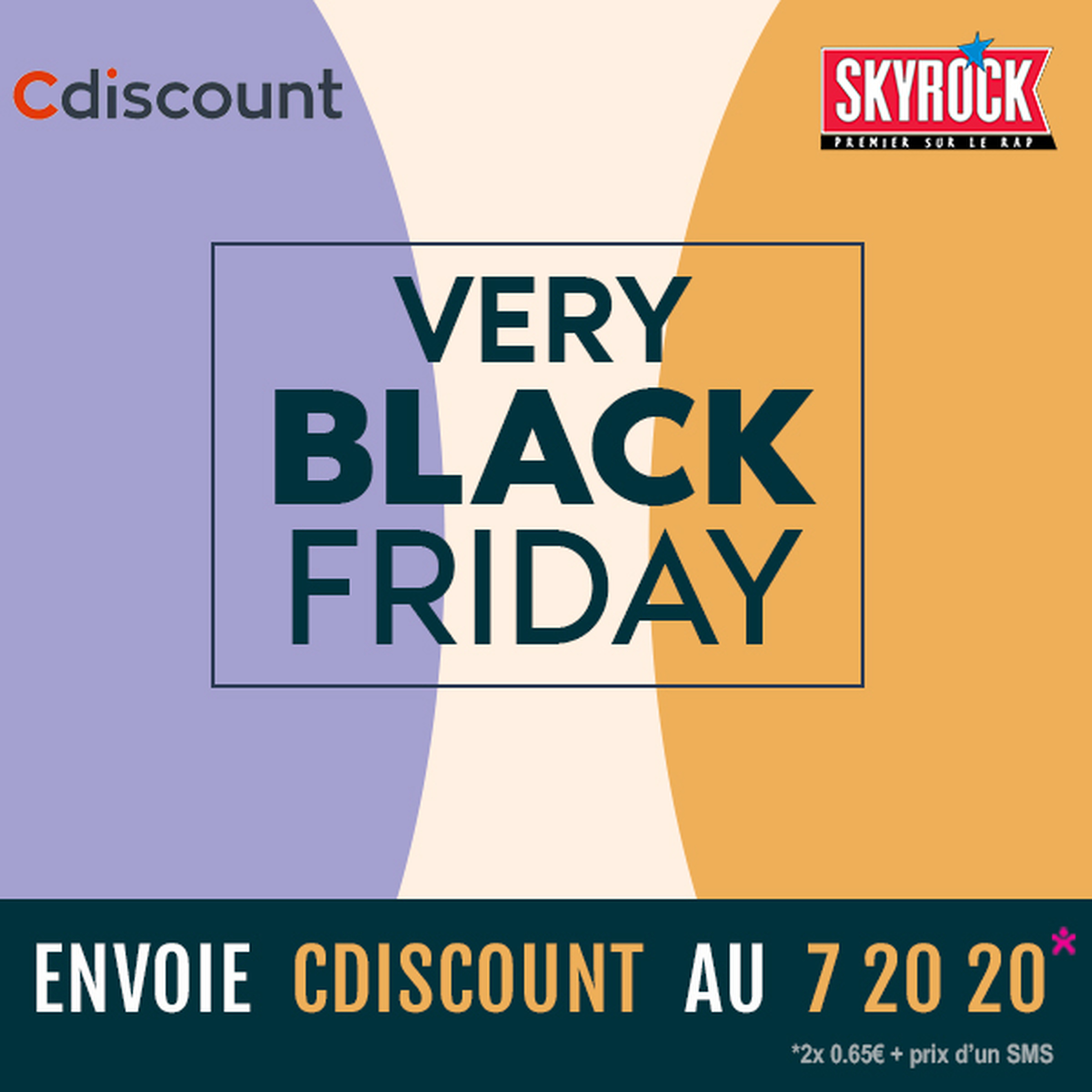 VERY BLACK FRIDAY !!!