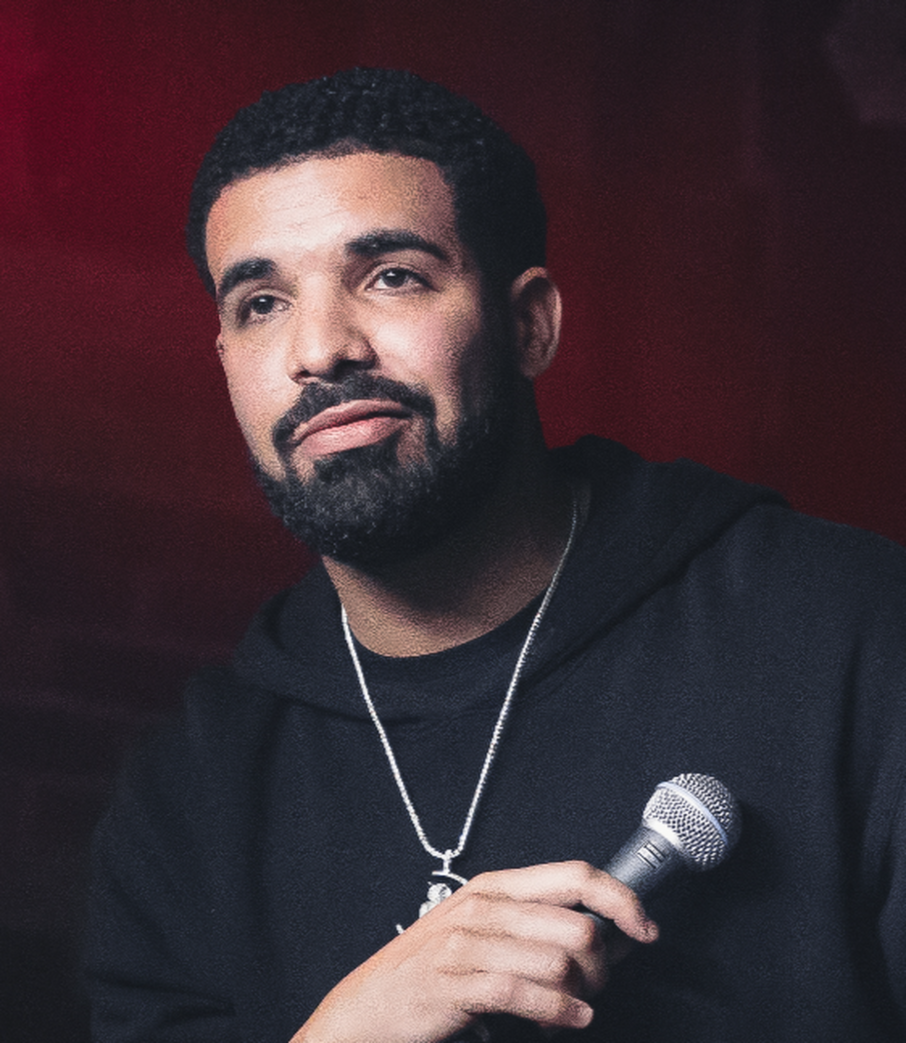 Un restaurant en hommage à Drake !