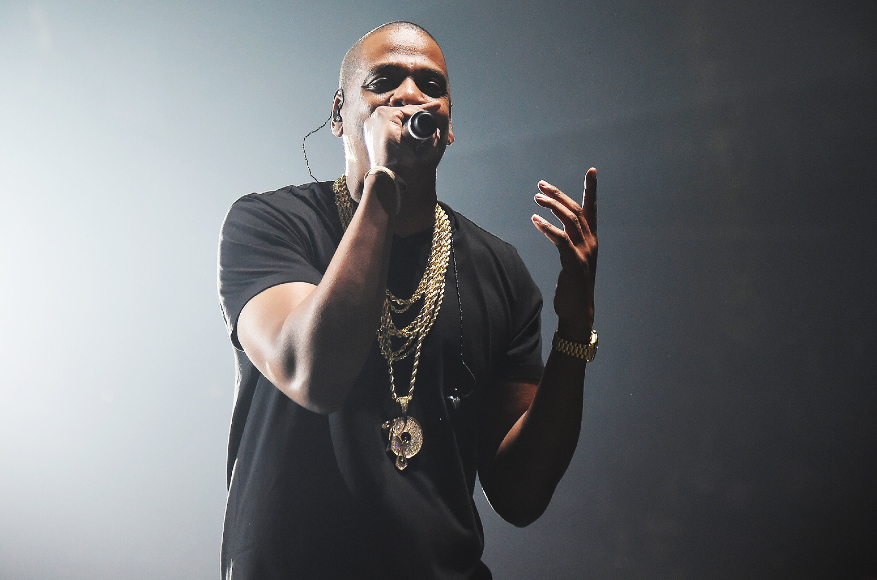 Jay-Z balance trois nouveaux clips 