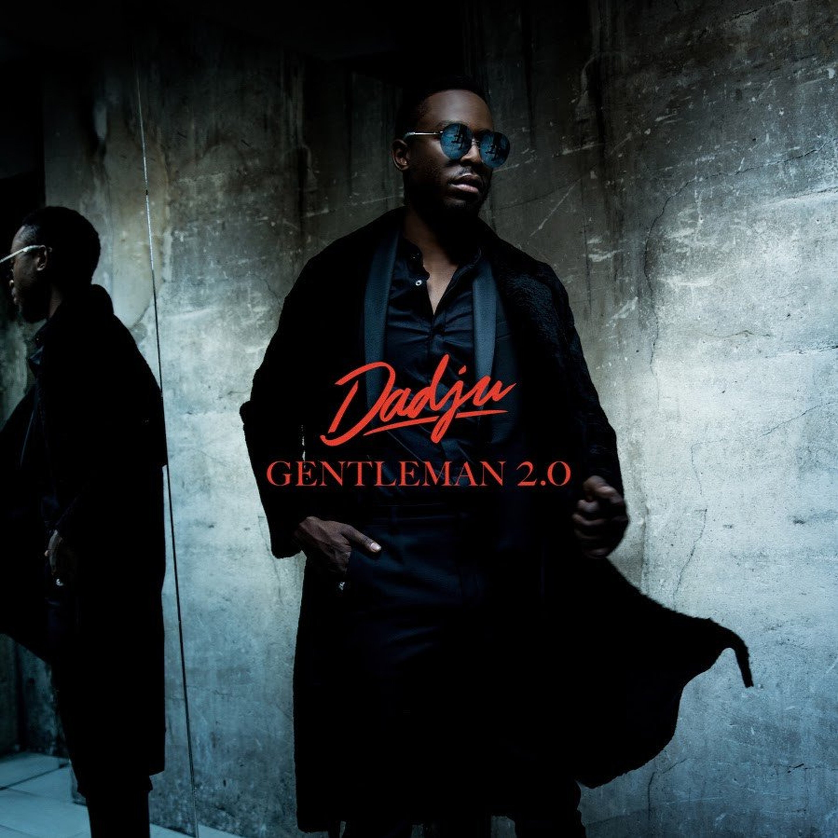 Dadju - Reine en Playlist ! 