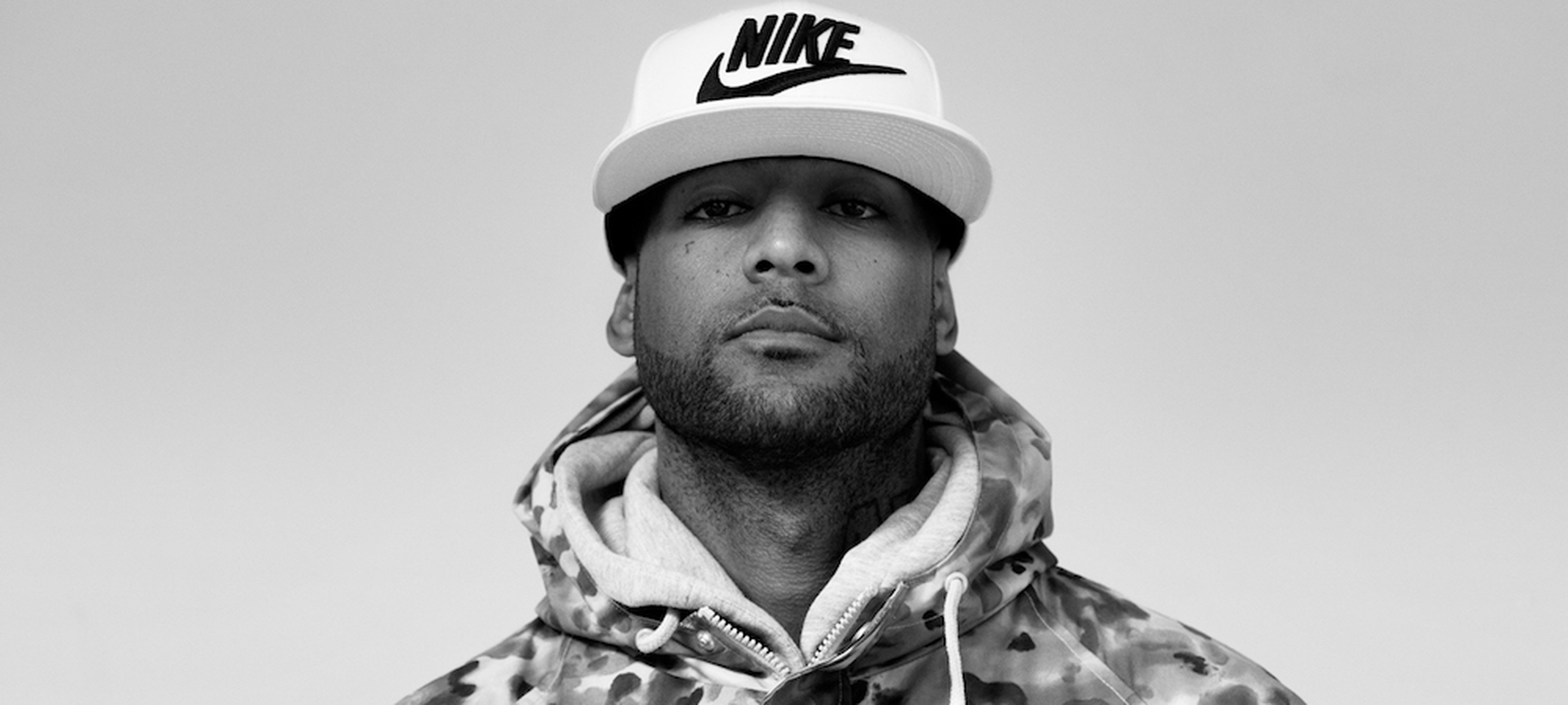 Booba - Nouvelle date de sortie pour Trône ! 